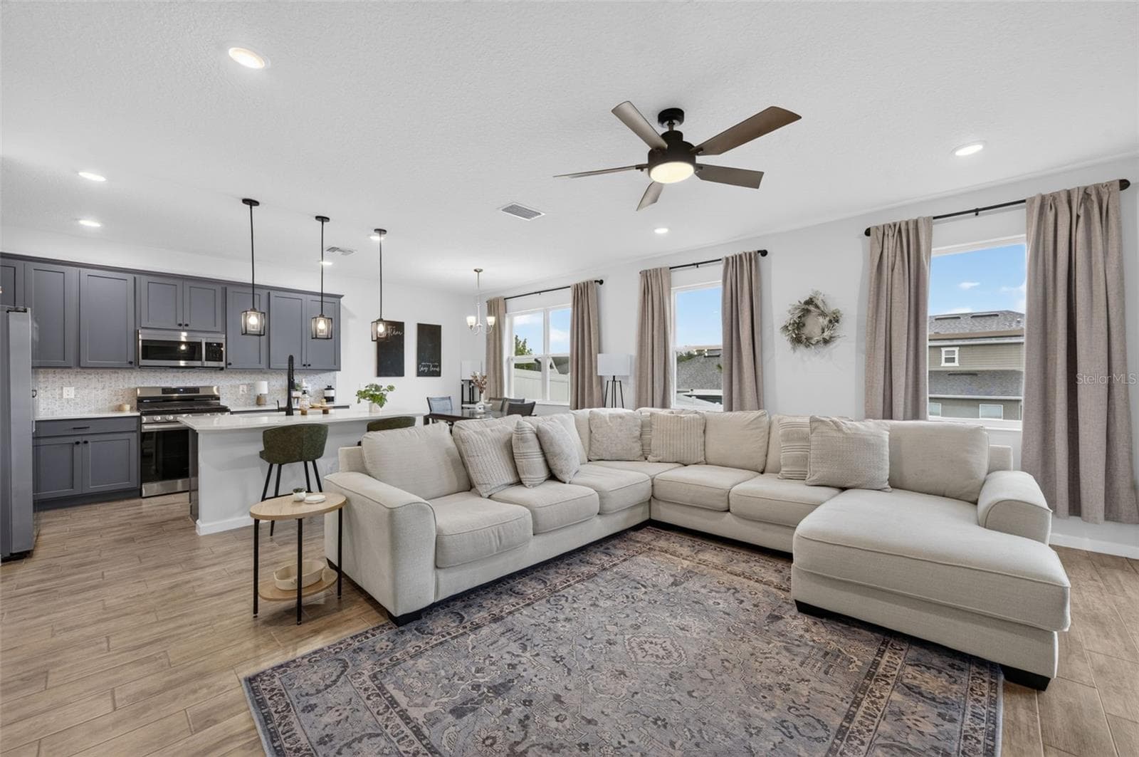 Single Family Residence at 2340 SIRENA LN, MOUNT DORA, photo 12 of 64