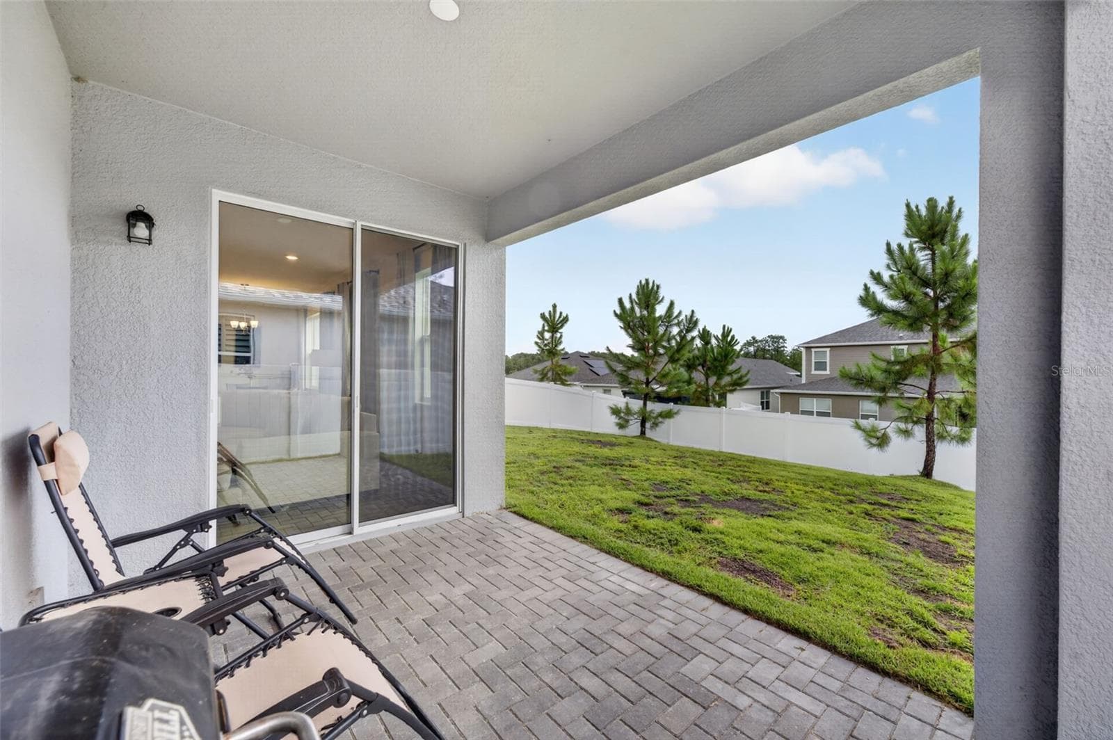 Single Family Residence at 2340 SIRENA LN, MOUNT DORA, photo 40 of 64