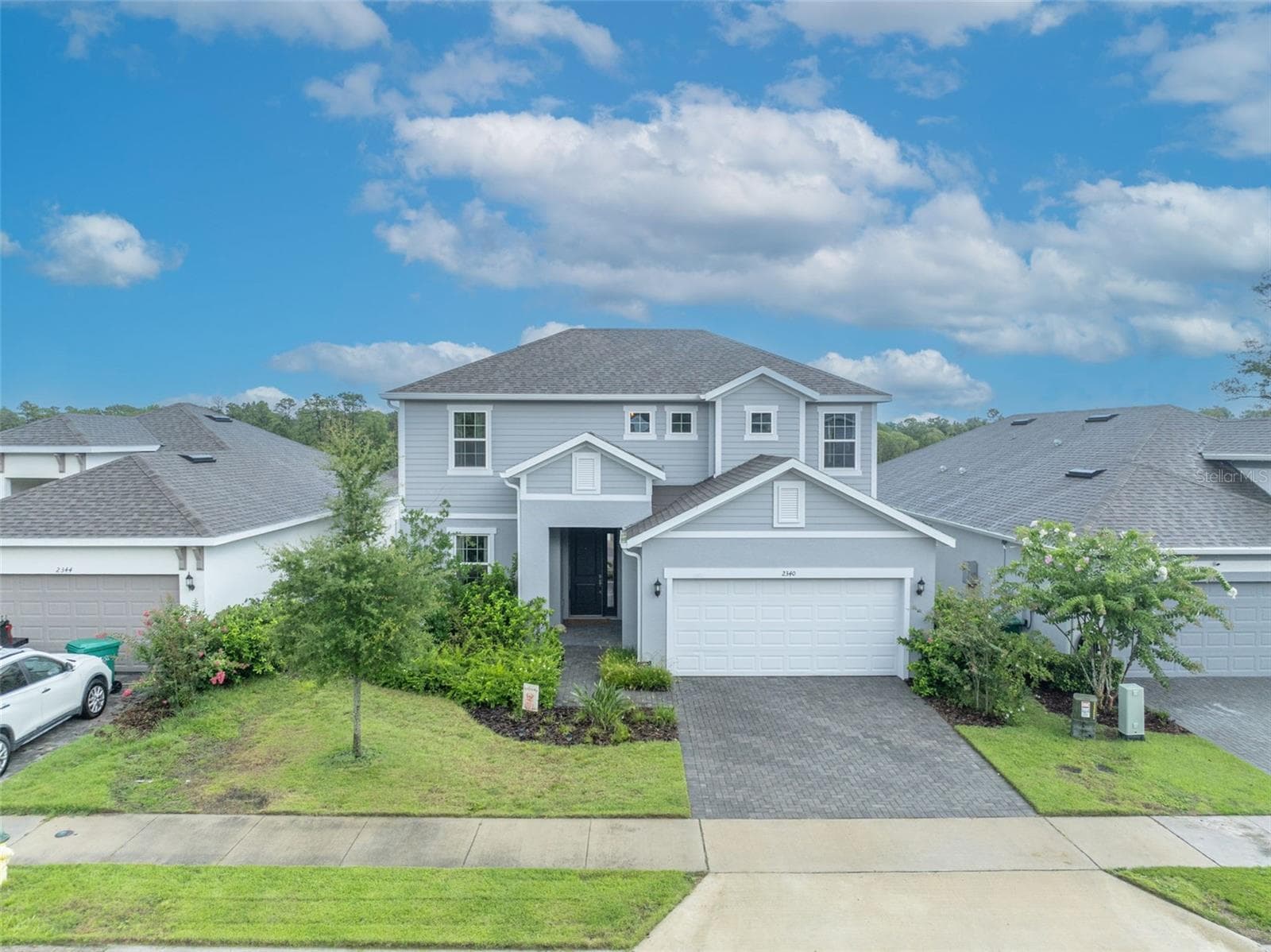 Single Family Residence at 2340 SIRENA LN, MOUNT DORA, photo 45 of 64