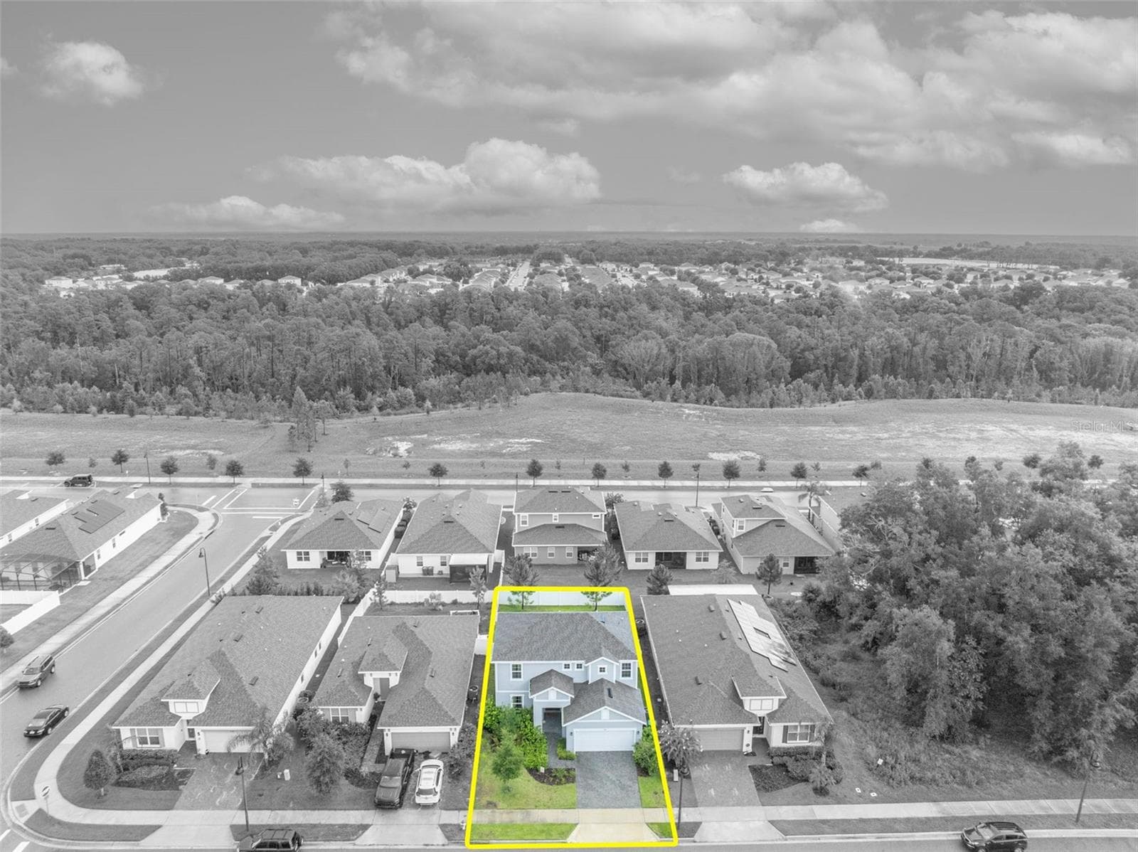 Single Family Residence at 2340 SIRENA LN, MOUNT DORA, photo 47 of 64