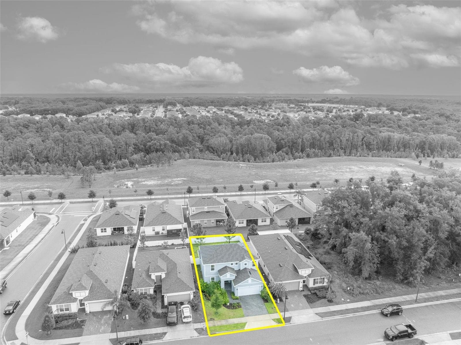 Single Family Residence at 2340 SIRENA LN, MOUNT DORA, photo 50 of 64