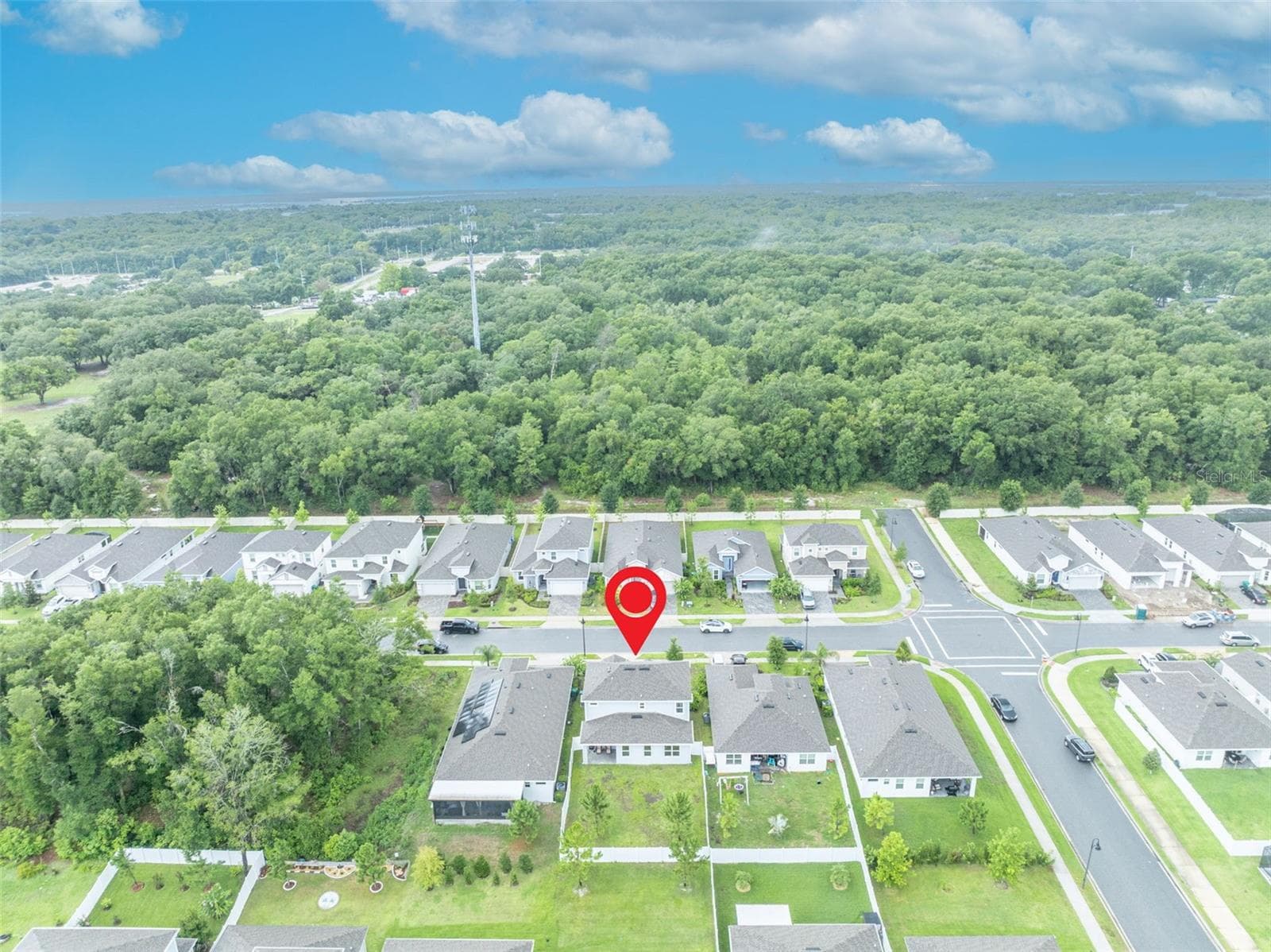 Single Family Residence at 2340 SIRENA LN, MOUNT DORA, photo 62 of 64