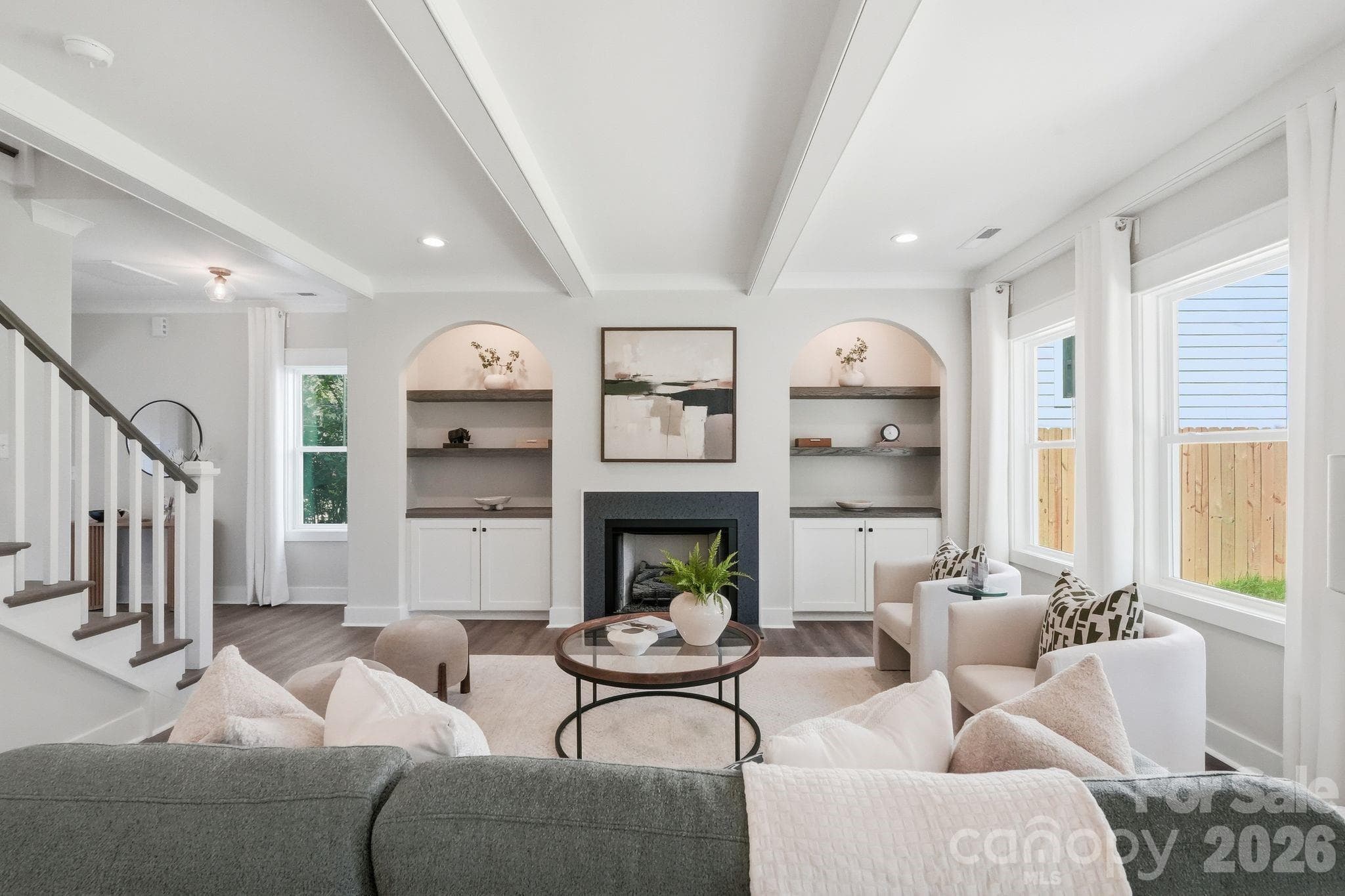 Single Family Residence at 4020 Avalon Avenue, Charlotte, photo 5 of 30