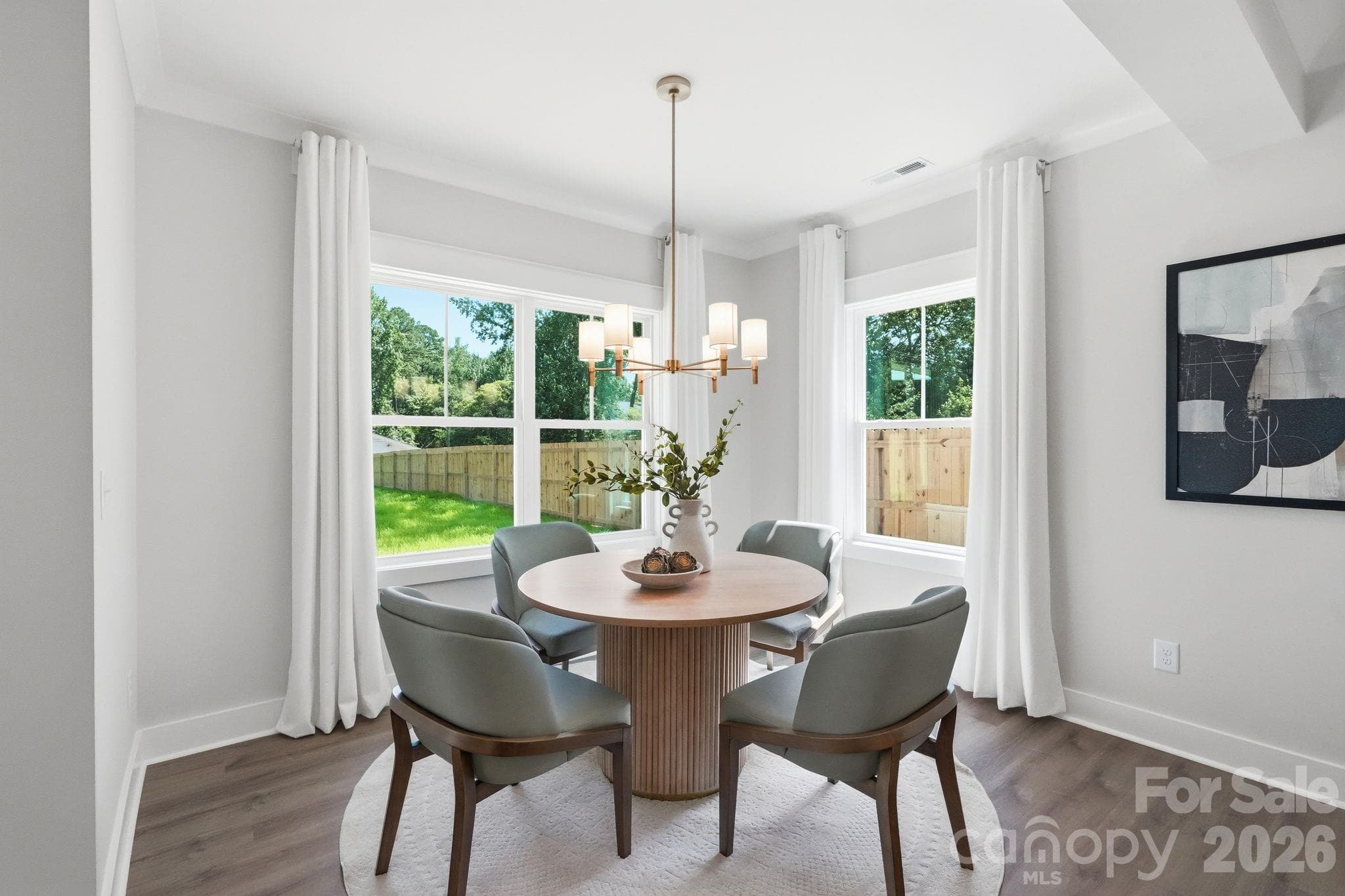 Single Family Residence at 4020 Avalon Avenue, Charlotte, photo 12 of 30