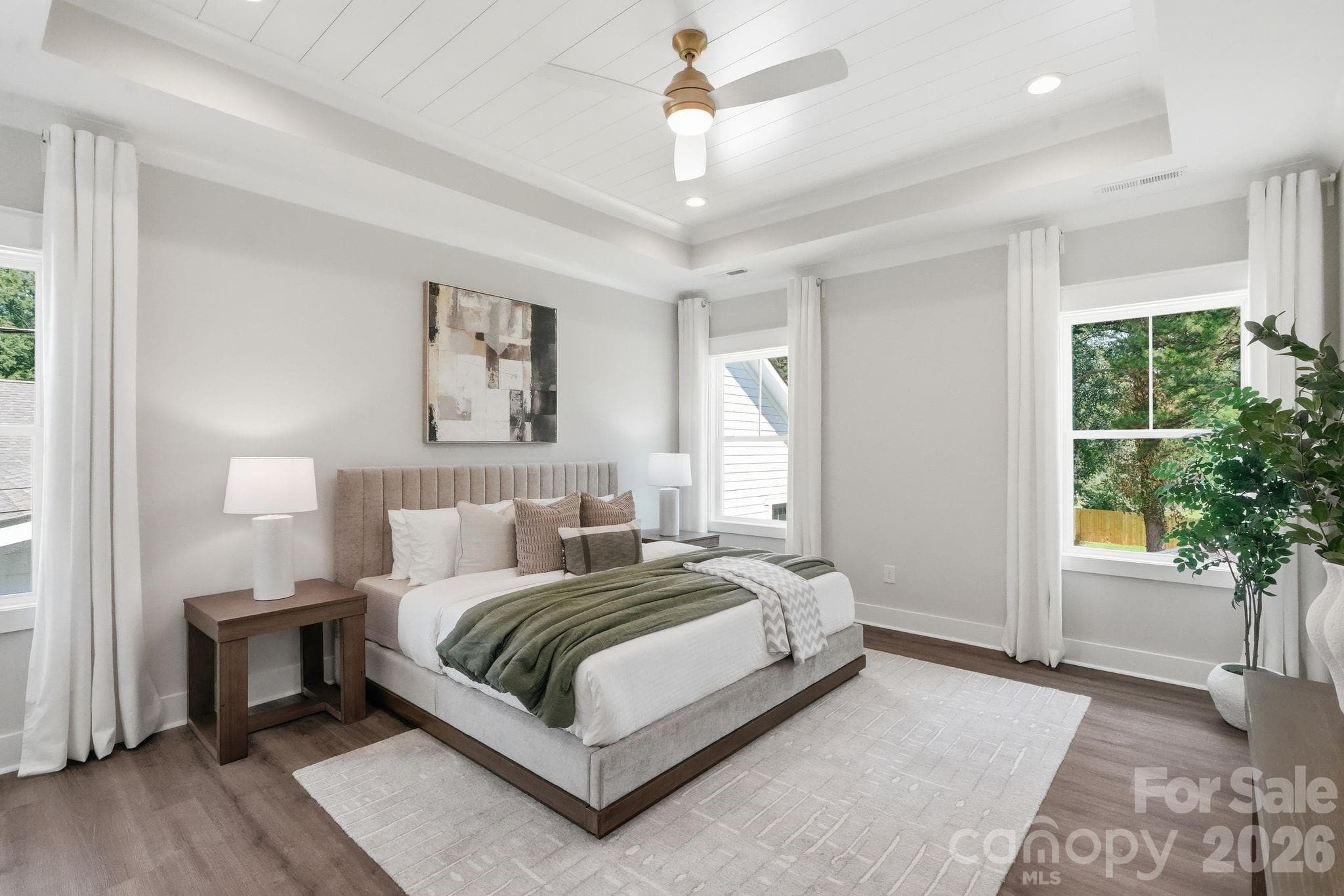 Single Family Residence at 4020 Avalon Avenue, Charlotte, photo 15 of 30