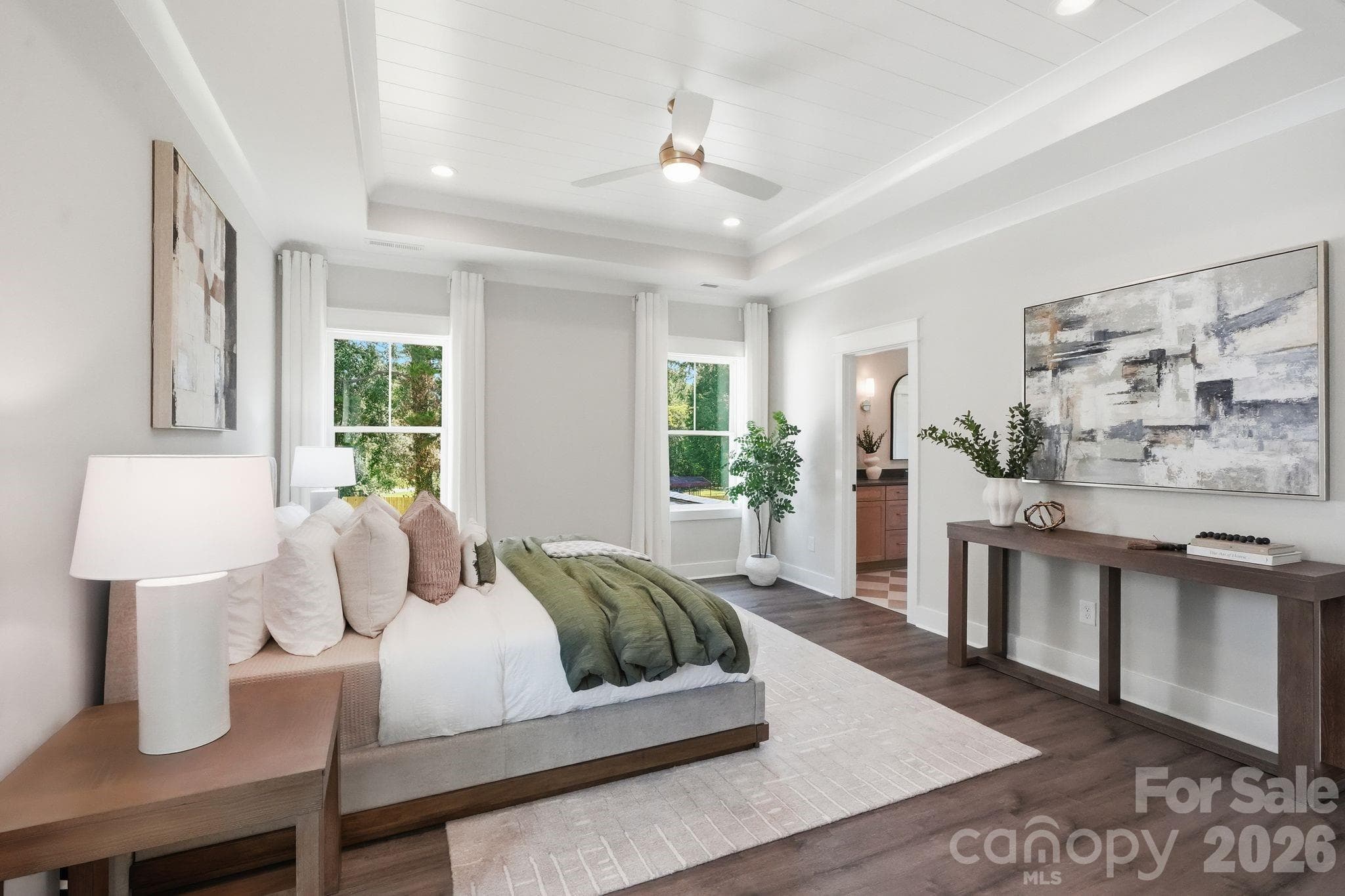 Single Family Residence at 4020 Avalon Avenue, Charlotte, photo 16 of 30