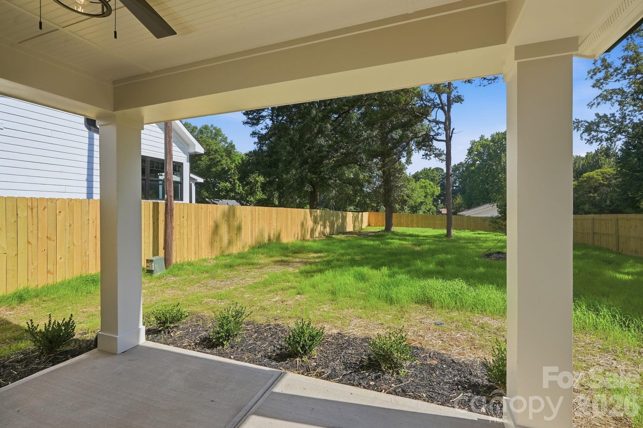 Single Family Residence at 4020 Avalon Avenue, Charlotte, photo 25 of 30