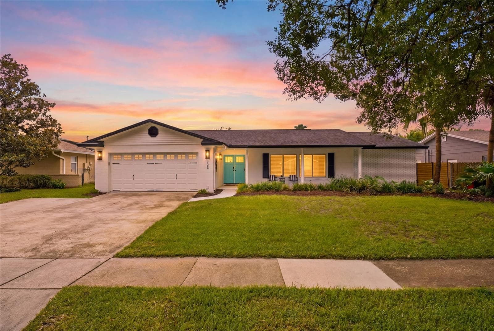 Single Family Residence at 722 S RANGER BLVD, WINTER PARK, photo 61 of 65
