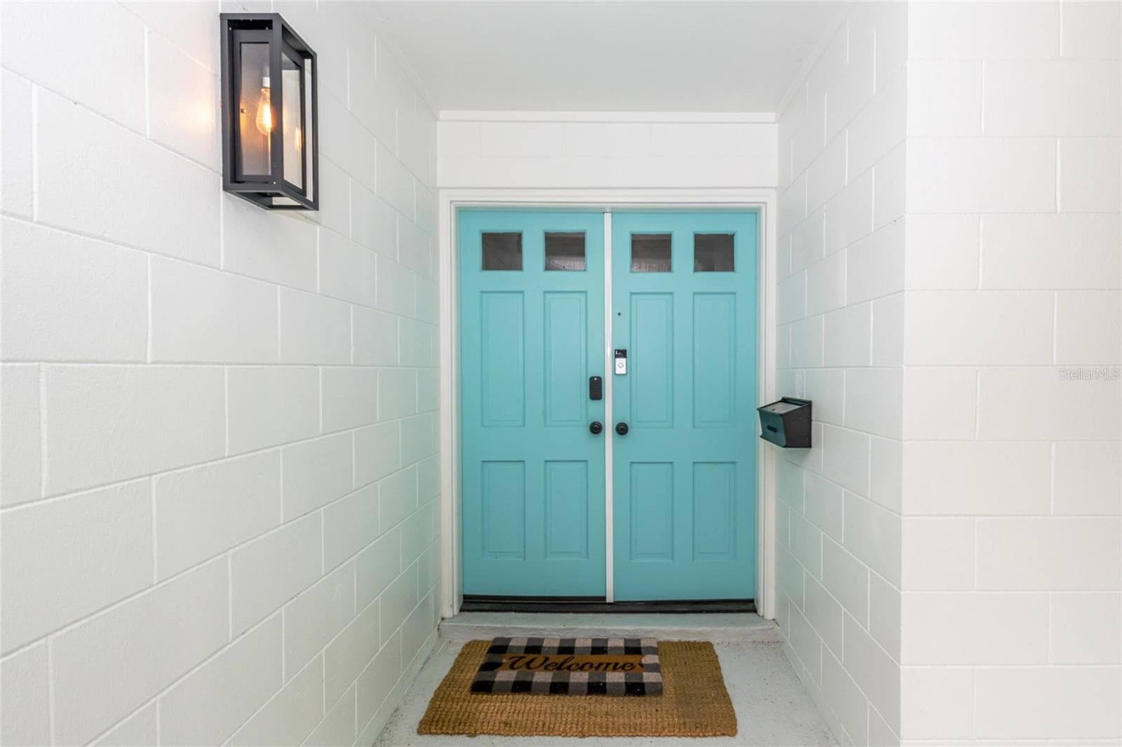 Entry - 722 S RANGER BLVD, WINTER PARK