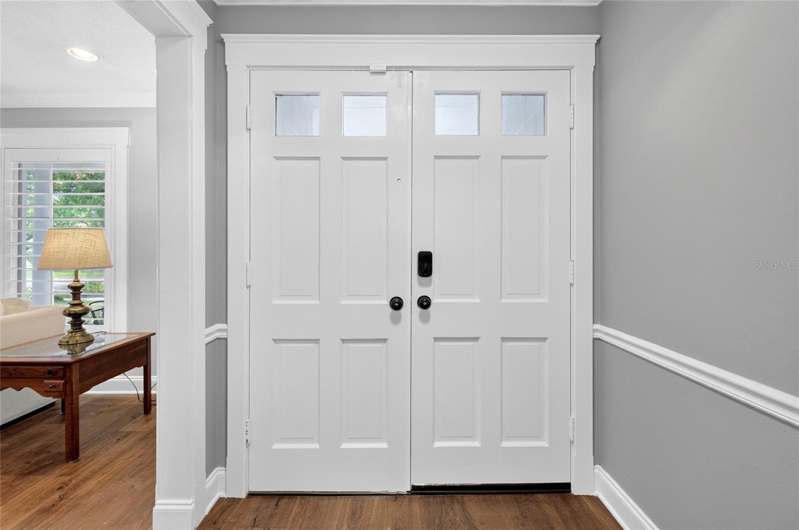 Foyer - 722 S RANGER BLVD, WINTER PARK
