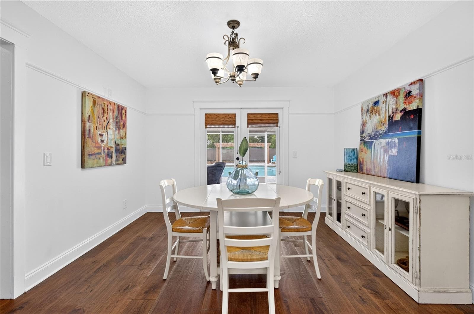 Dining Area - 722 S RANGER BLVD, WINTER PARK