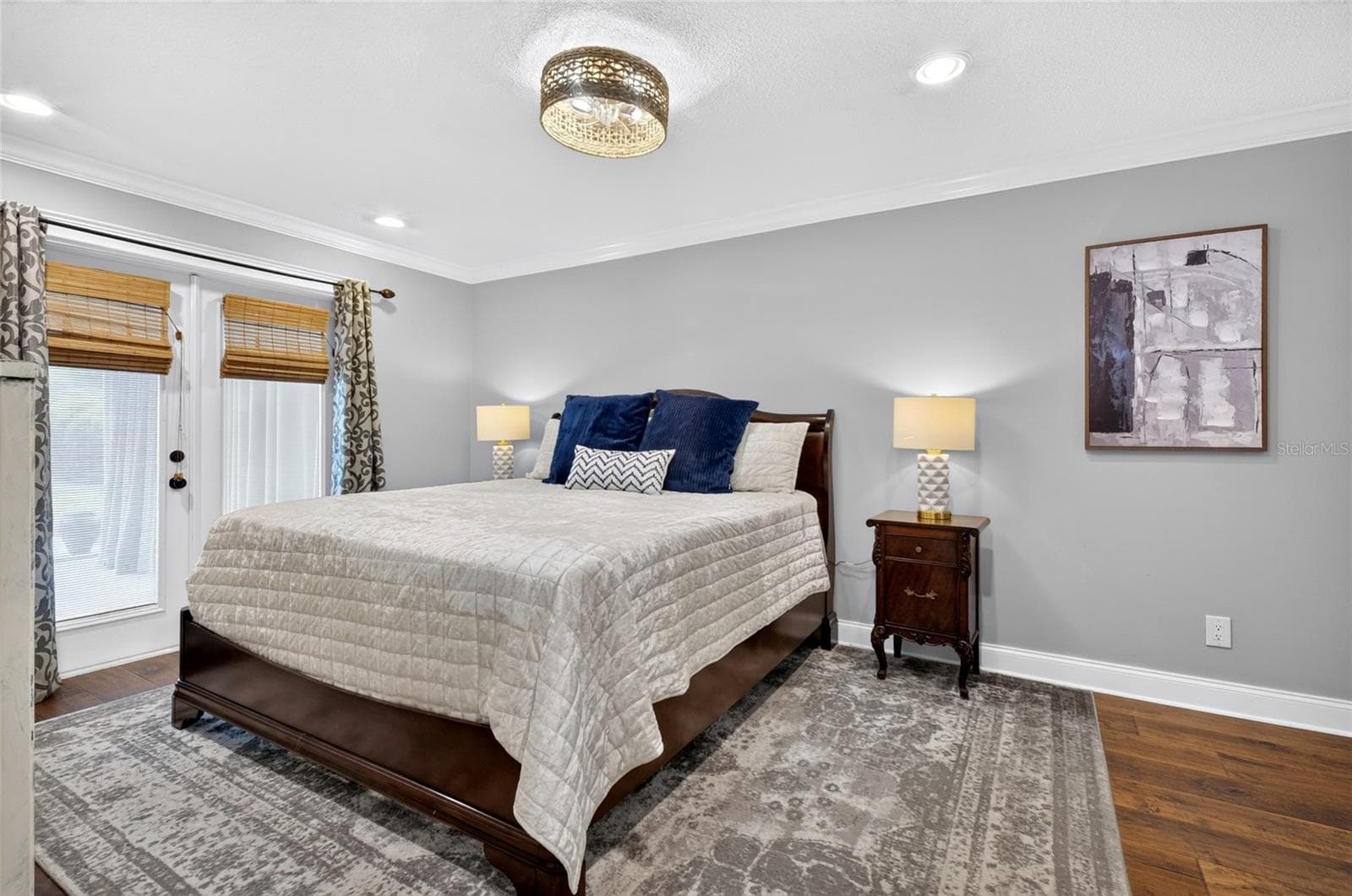 Primary Bed - 722 S RANGER BLVD, WINTER PARK