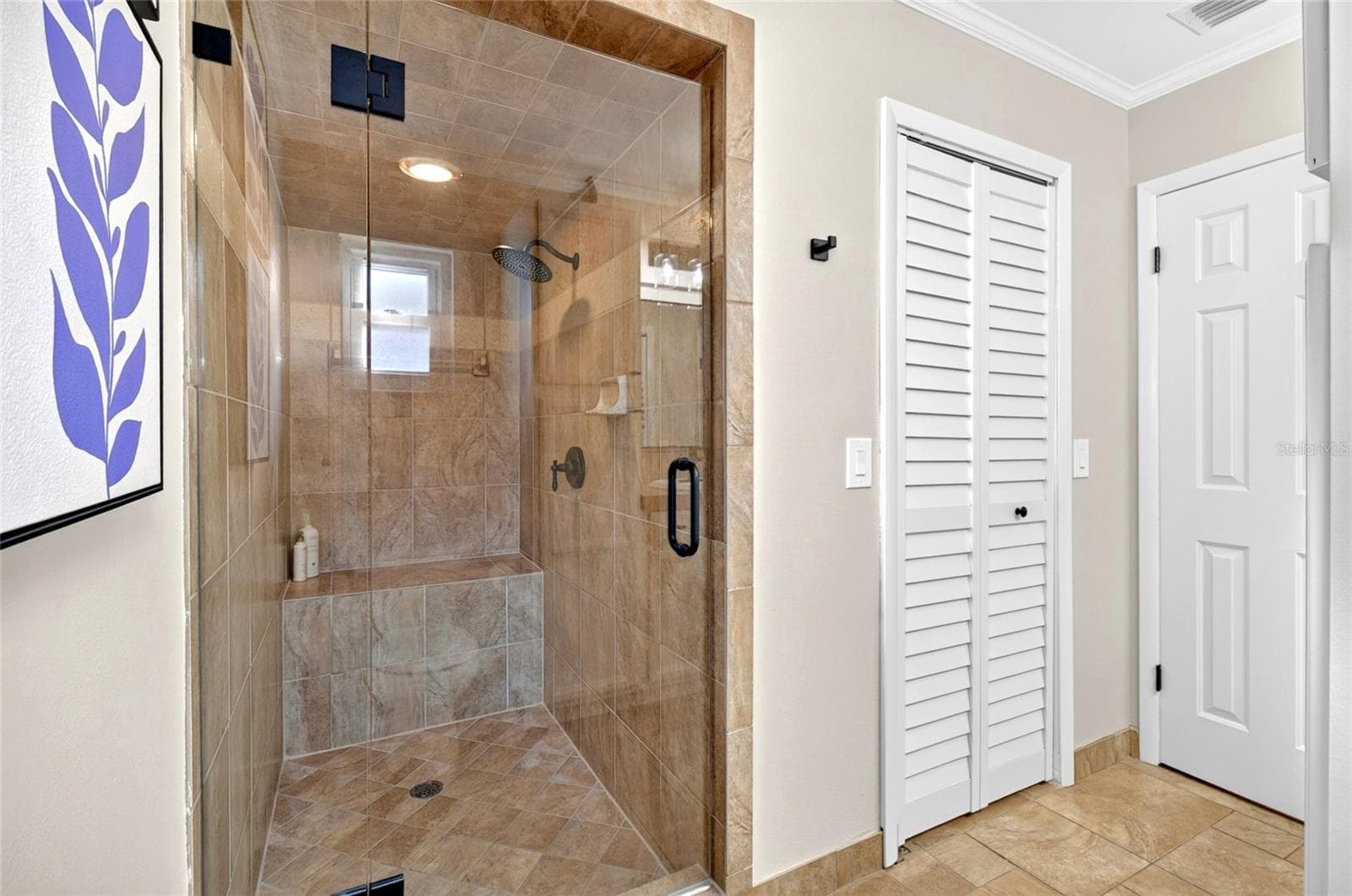 Primary Shower - 722 S RANGER BLVD, WINTER PARK