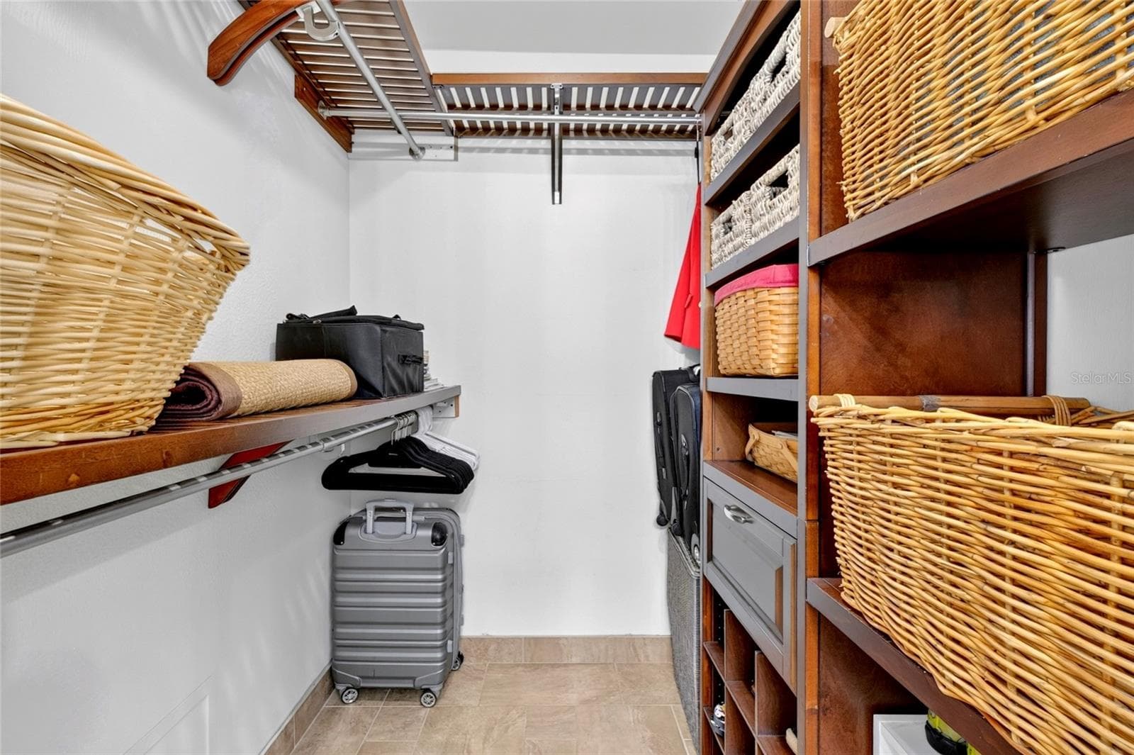 Primary Walk In Closet - 722 S RANGER BLVD, WINTER PARK