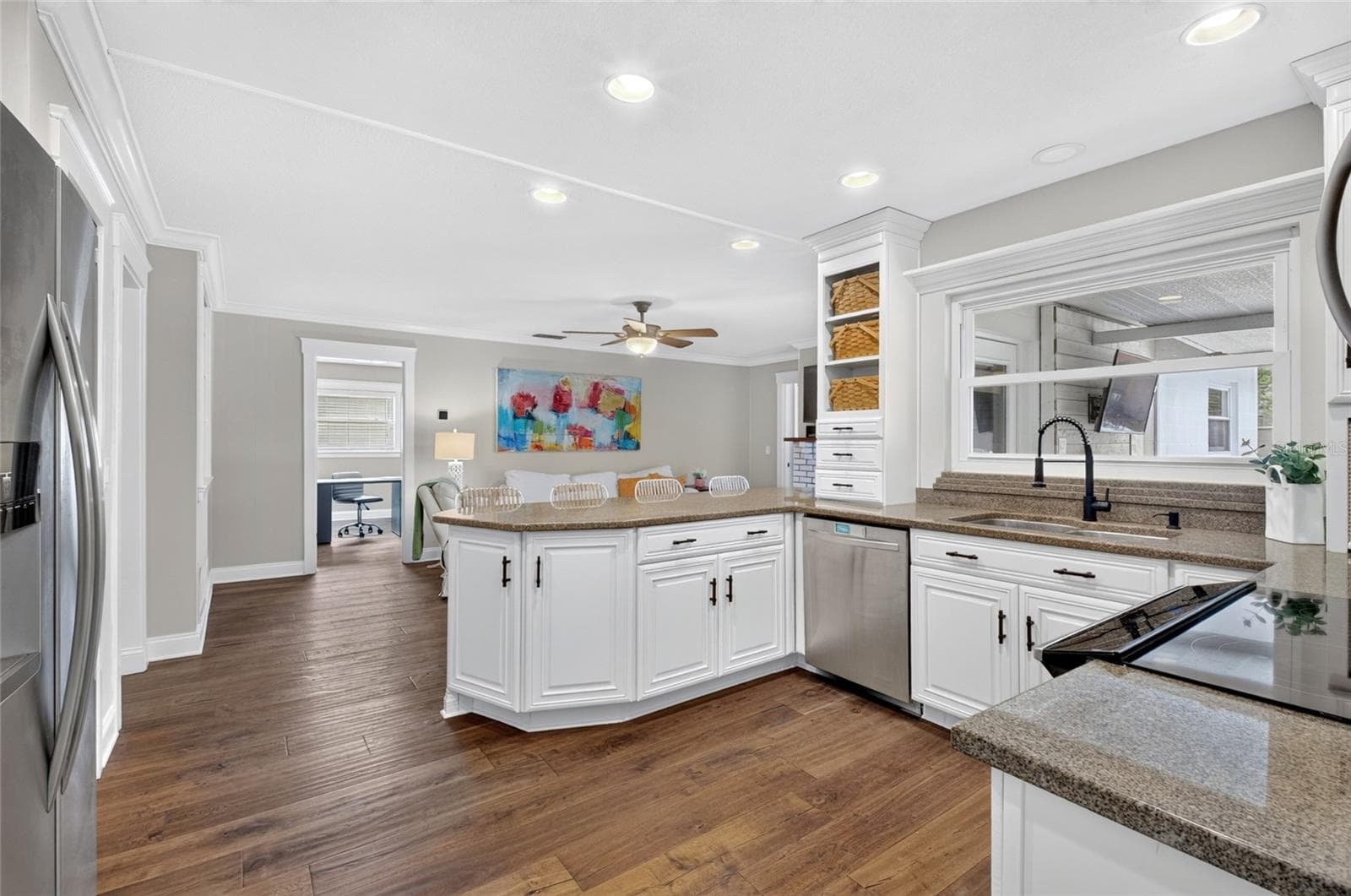 Single Family Residence at 722 S RANGER BLVD, WINTER PARK, photo 16 of 65