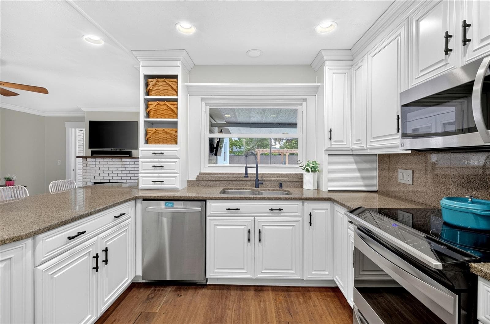 Kitchen - 722 S RANGER BLVD, WINTER PARK