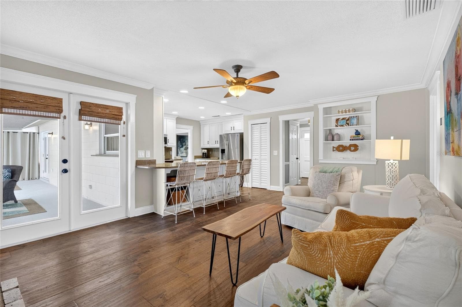 Family - 722 S RANGER BLVD, WINTER PARK