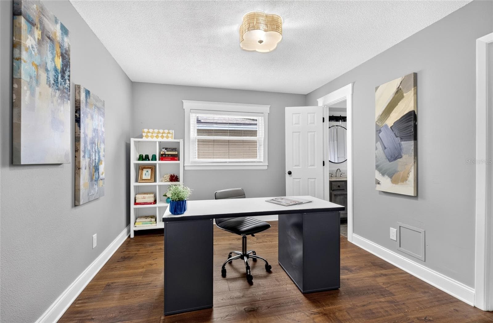 Bed 4/Currently Used as Office - 722 S RANGER BLVD, WINTER PARK