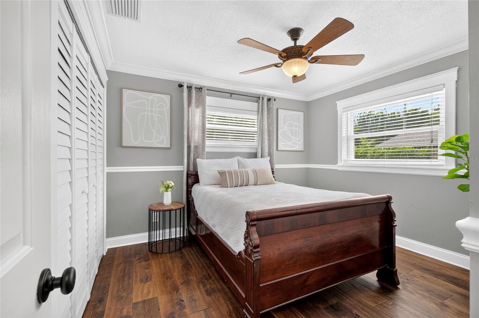 Bed 2 - 722 S RANGER BLVD, WINTER PARK