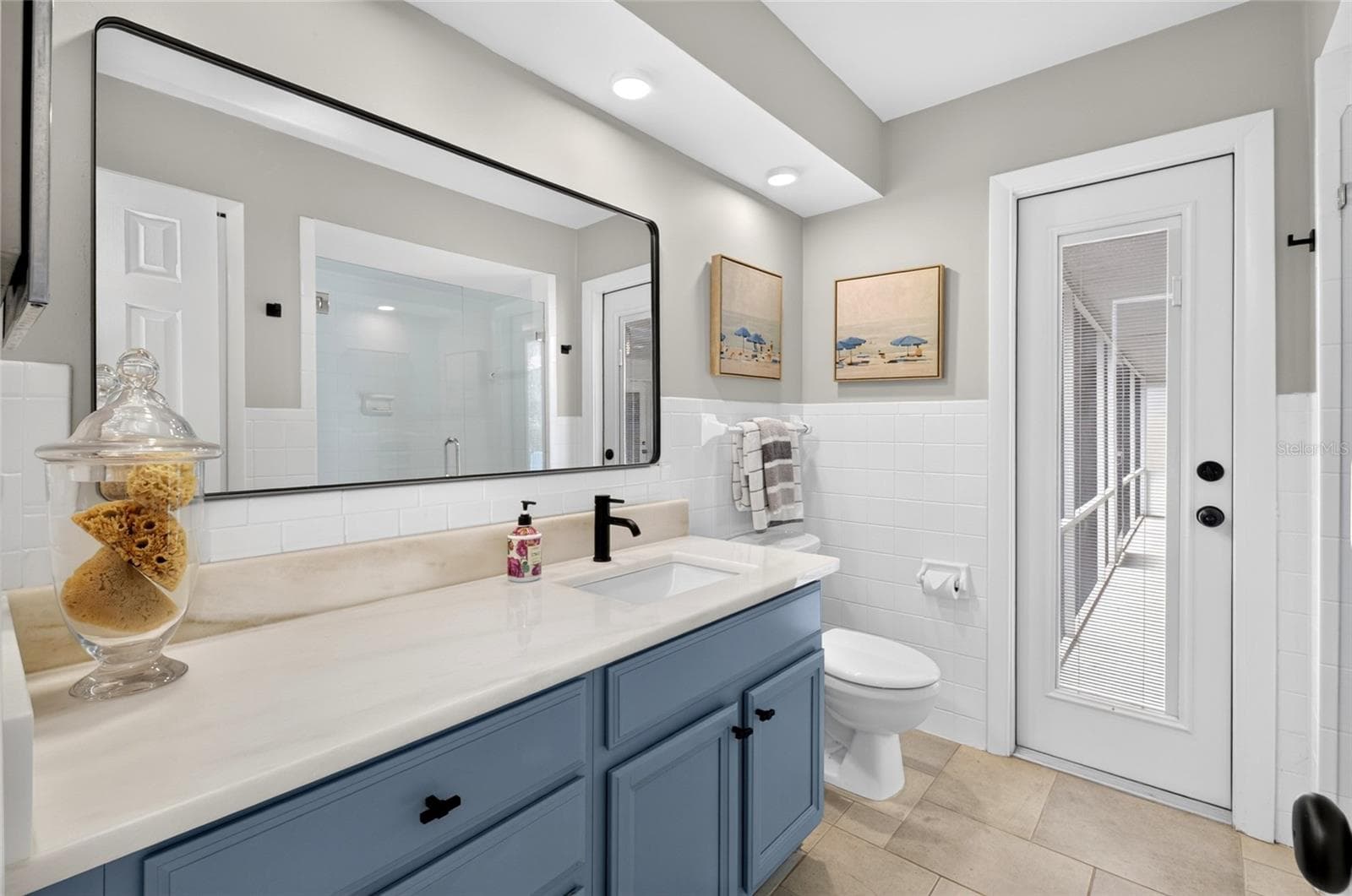 Pool Bath - 722 S RANGER BLVD, WINTER PARK