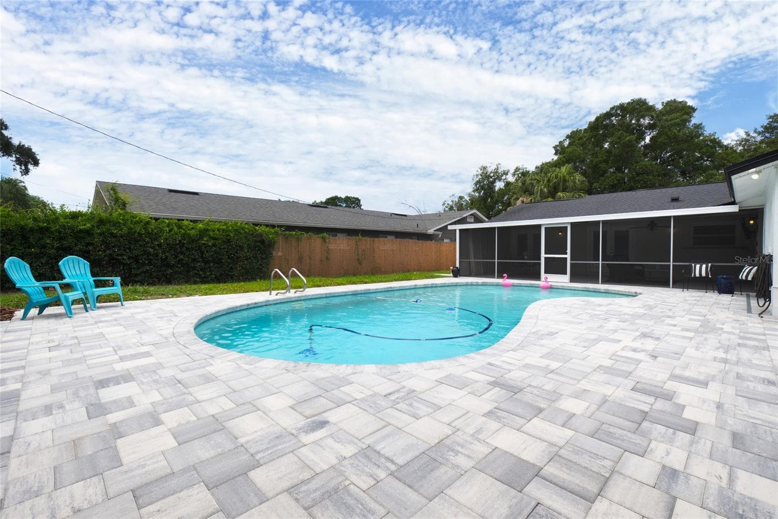 Single Family Residence at 722 S RANGER BLVD, WINTER PARK, photo 47 of 65