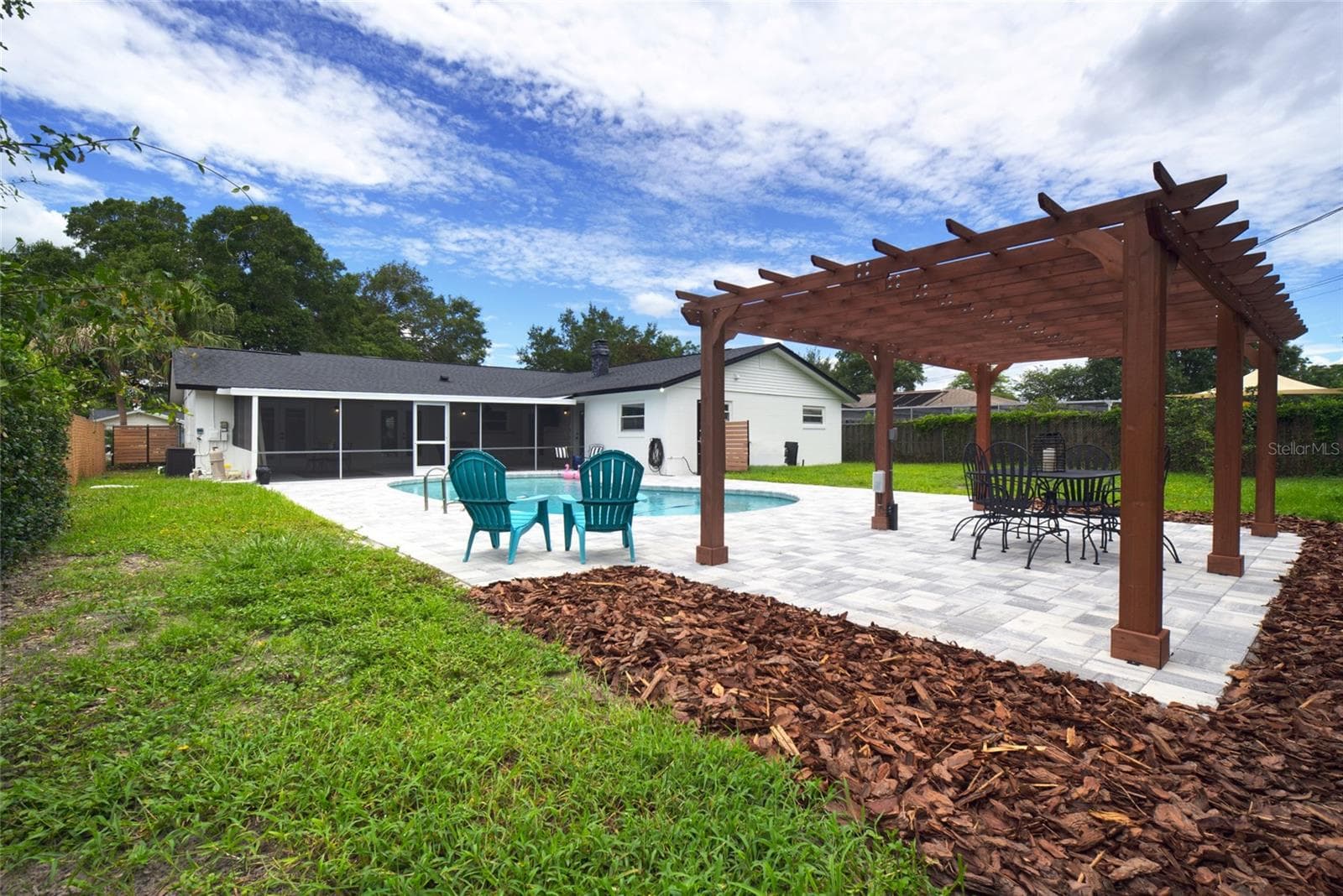 Single Family Residence at 722 S RANGER BLVD, WINTER PARK, photo 50 of 65