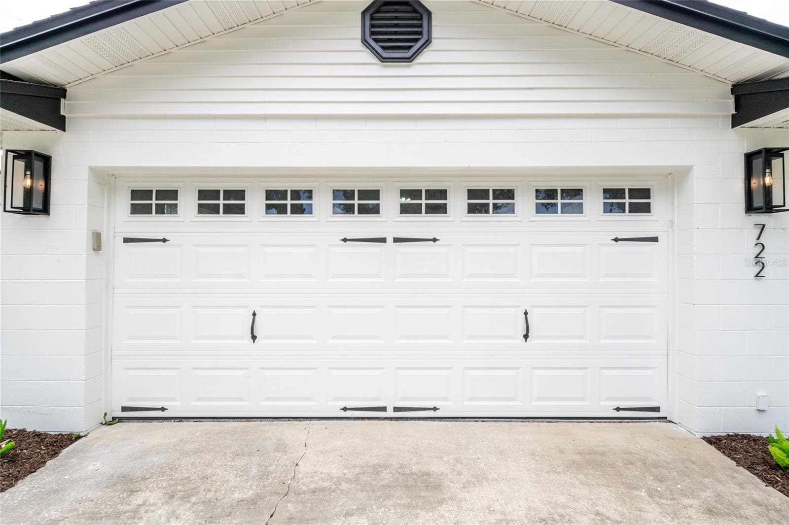 Garage - 722 S RANGER BLVD, WINTER PARK