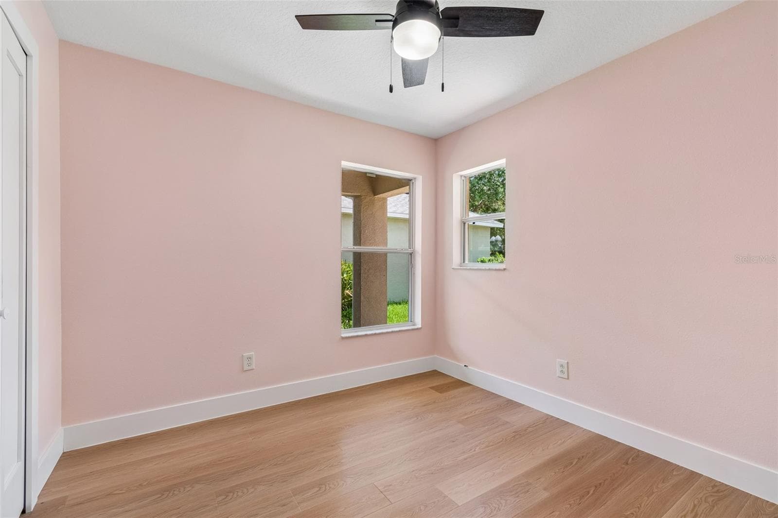 Bedroom 3 - 32323 FISH HOOK LOOP, WESLEY CHAPEL