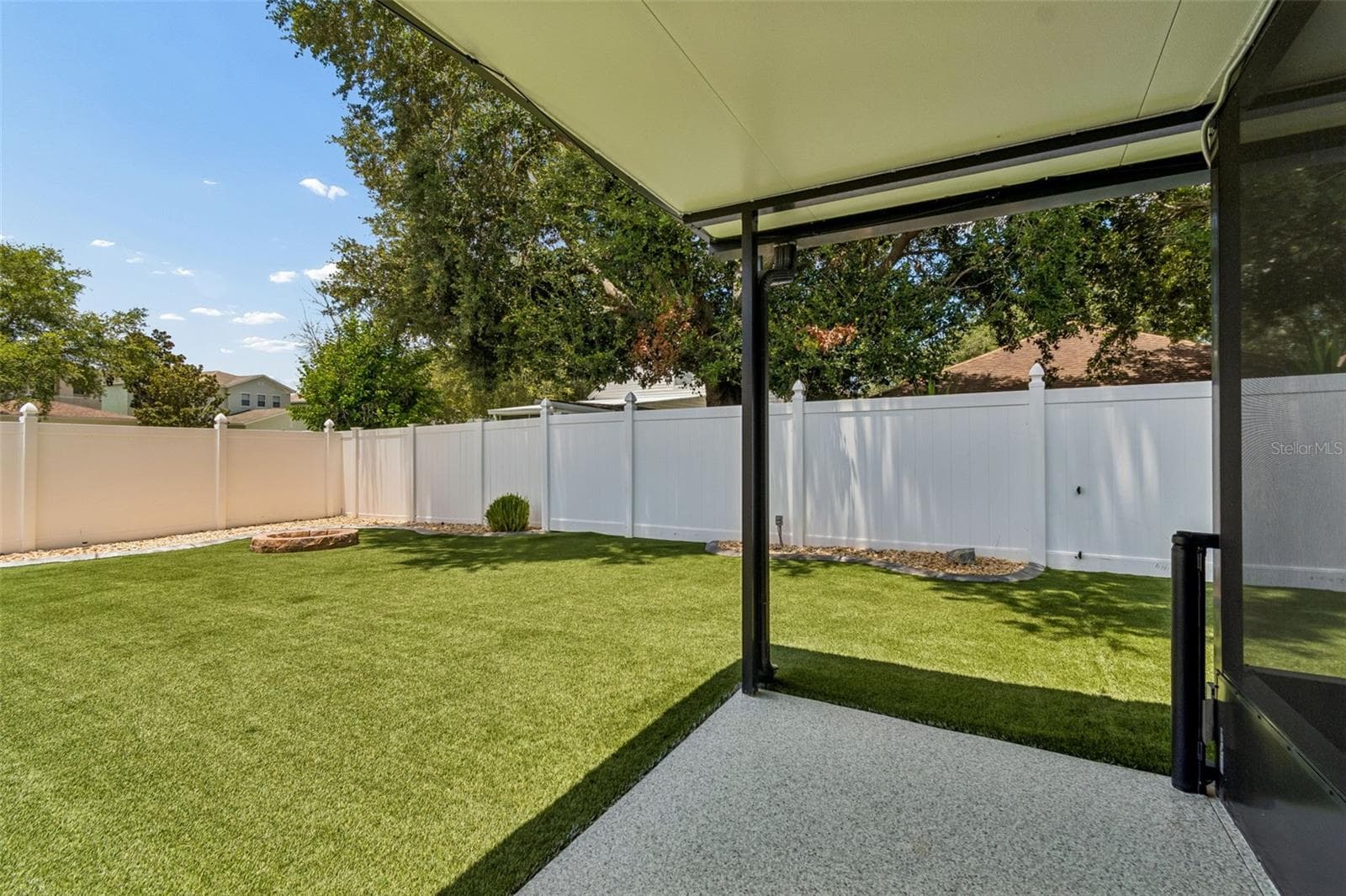 Single Family Residence at 32323 FISH HOOK LOOP, WESLEY CHAPEL, photo 48 of 76