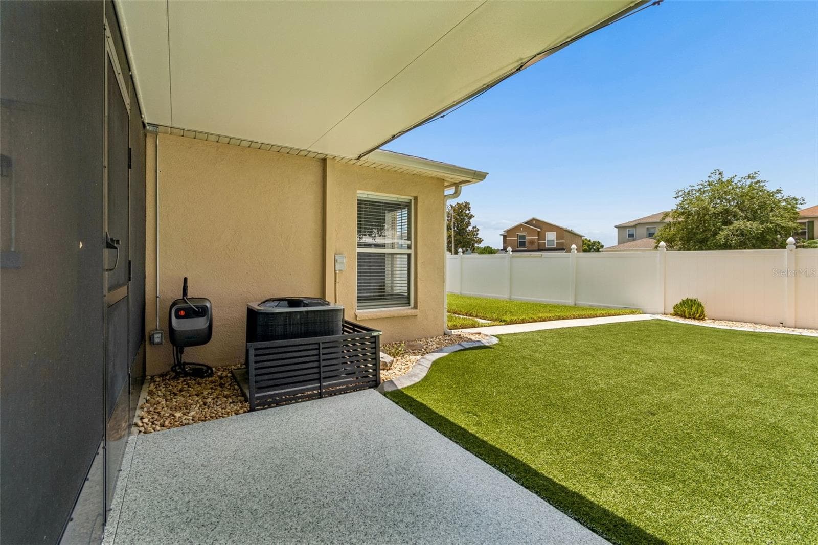Single Family Residence at 32323 FISH HOOK LOOP, WESLEY CHAPEL, photo 49 of 76