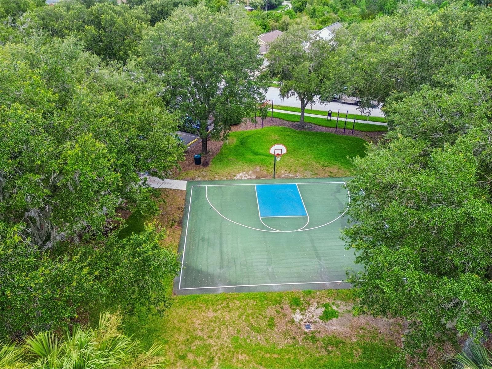 Single Family Residence at 32323 FISH HOOK LOOP, WESLEY CHAPEL, photo 66 of 76