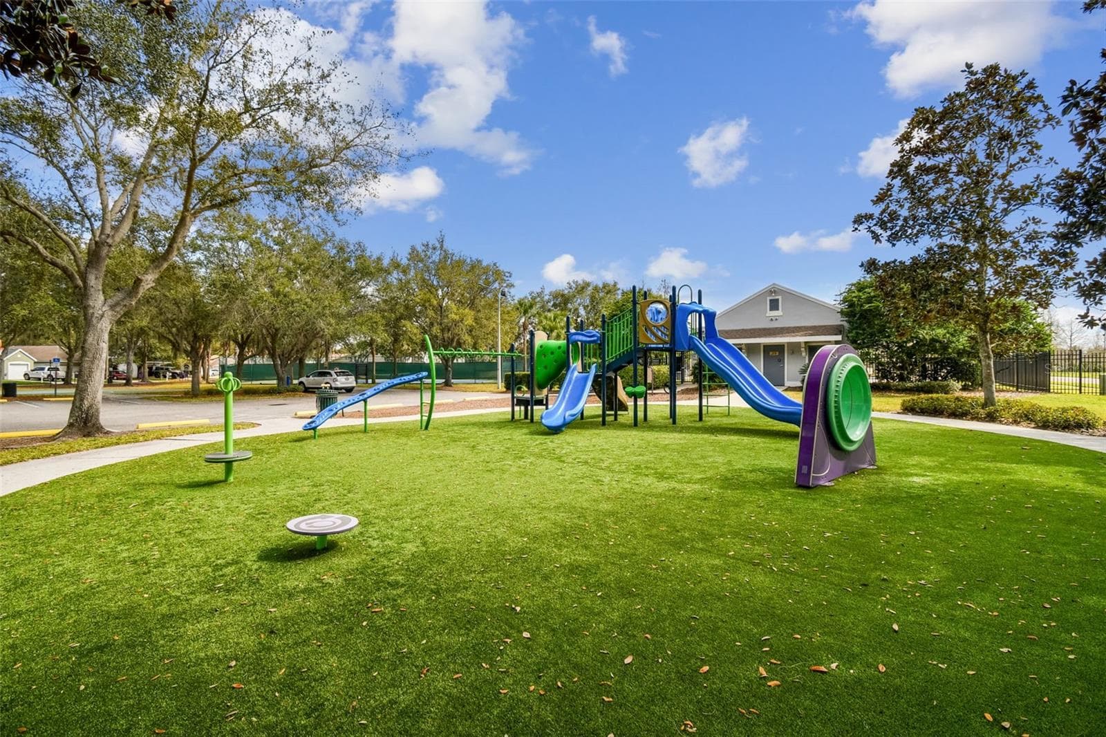 Single Family Residence at 32323 FISH HOOK LOOP, WESLEY CHAPEL, photo 71 of 76