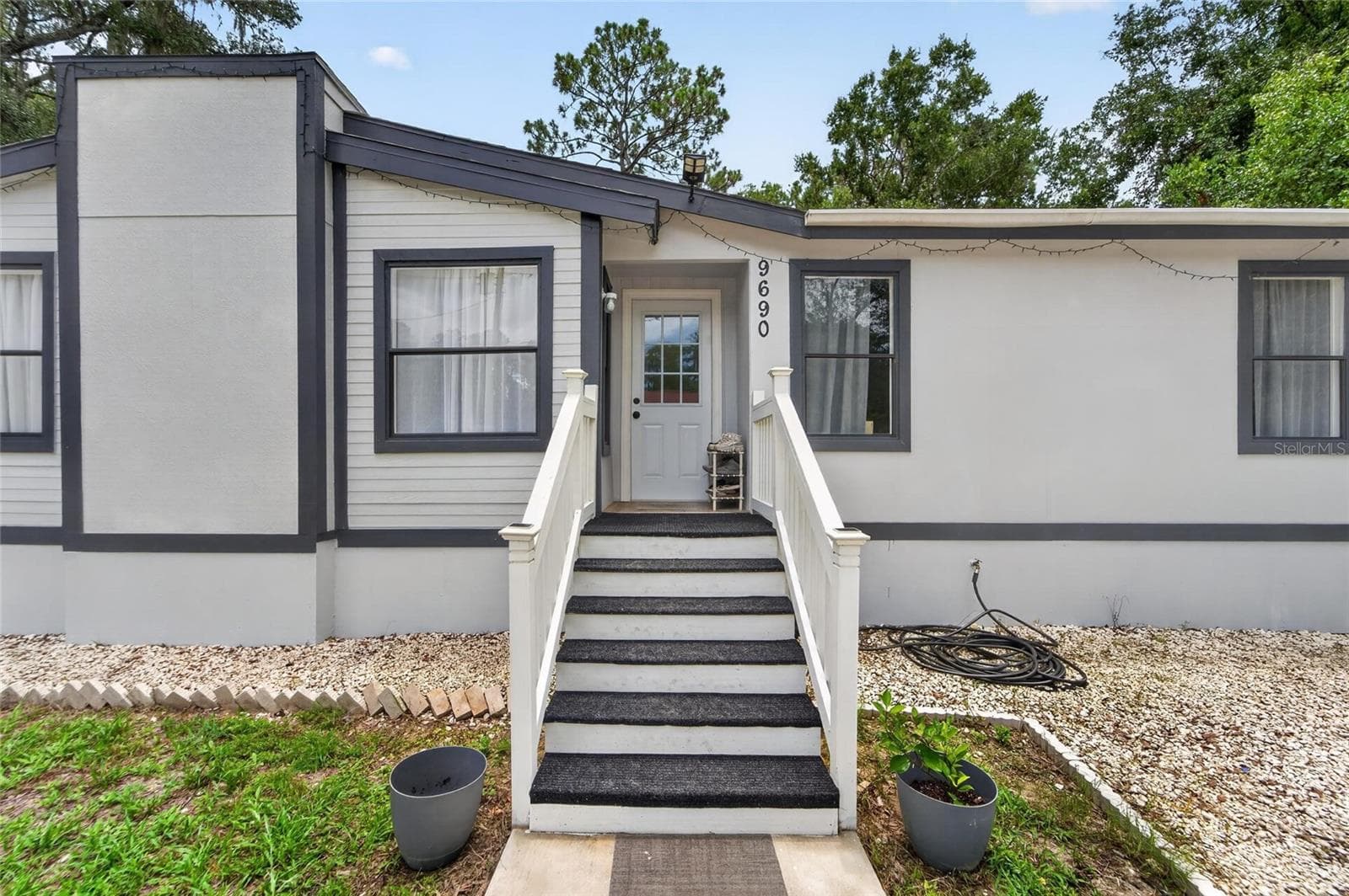 Manufactured Home at 9690 JEROME DR, NEW PORT RICHEY, photo 8 of 59