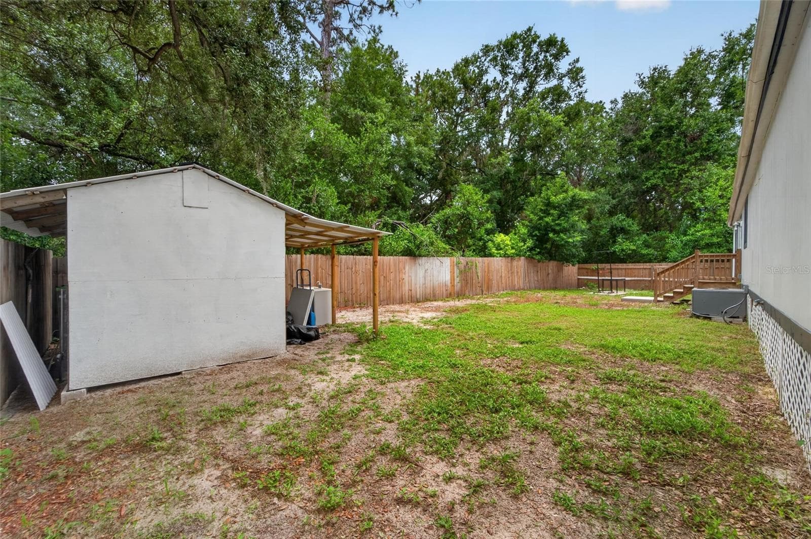 Manufactured Home at 9690 JEROME DR, NEW PORT RICHEY, photo 12 of 59