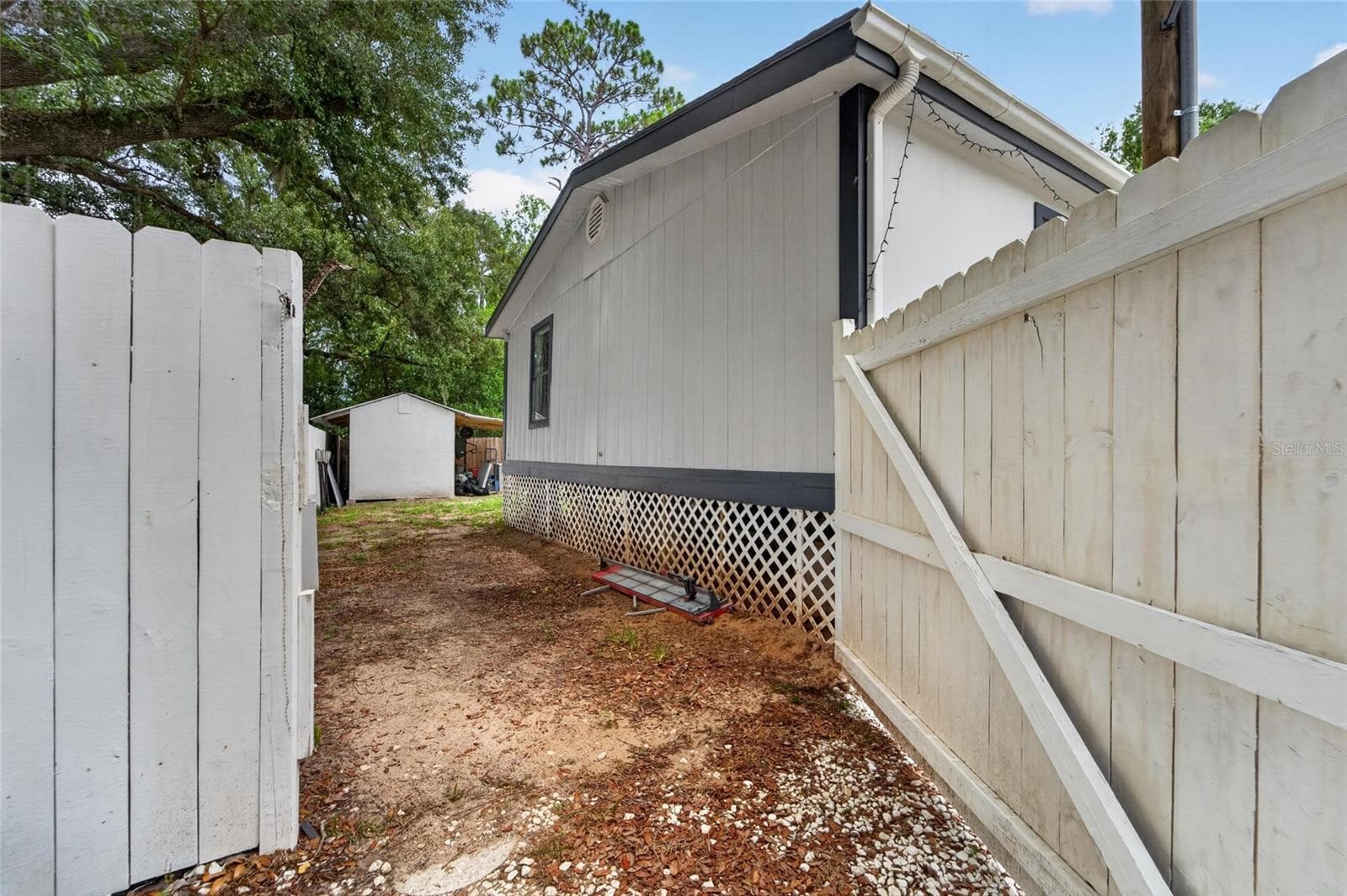 Manufactured Home at 9690 JEROME DR, NEW PORT RICHEY, photo 13 of 59