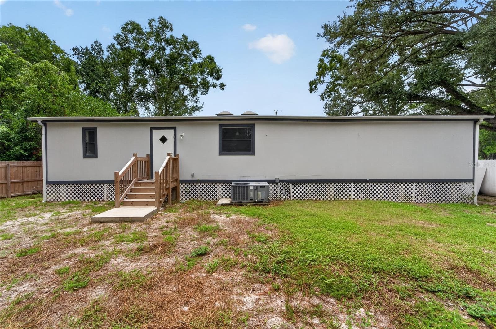 Manufactured Home at 9690 JEROME DR, NEW PORT RICHEY, photo 16 of 59