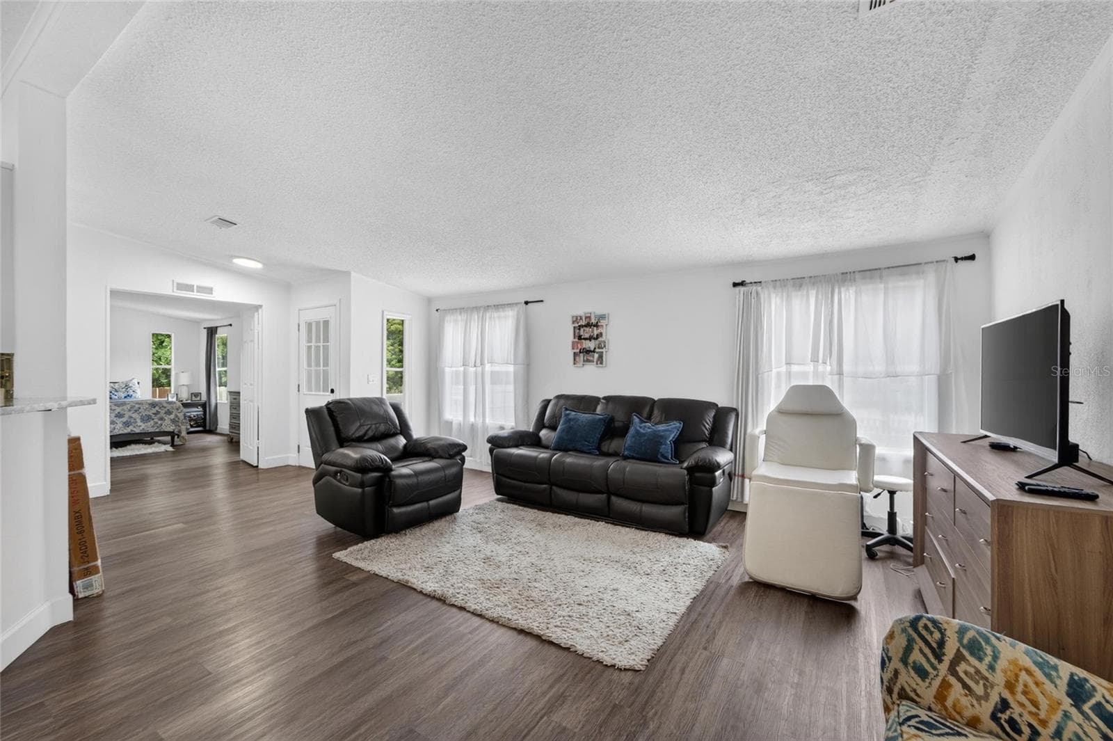 Manufactured Home at 9690 JEROME DR, NEW PORT RICHEY, photo 25 of 59