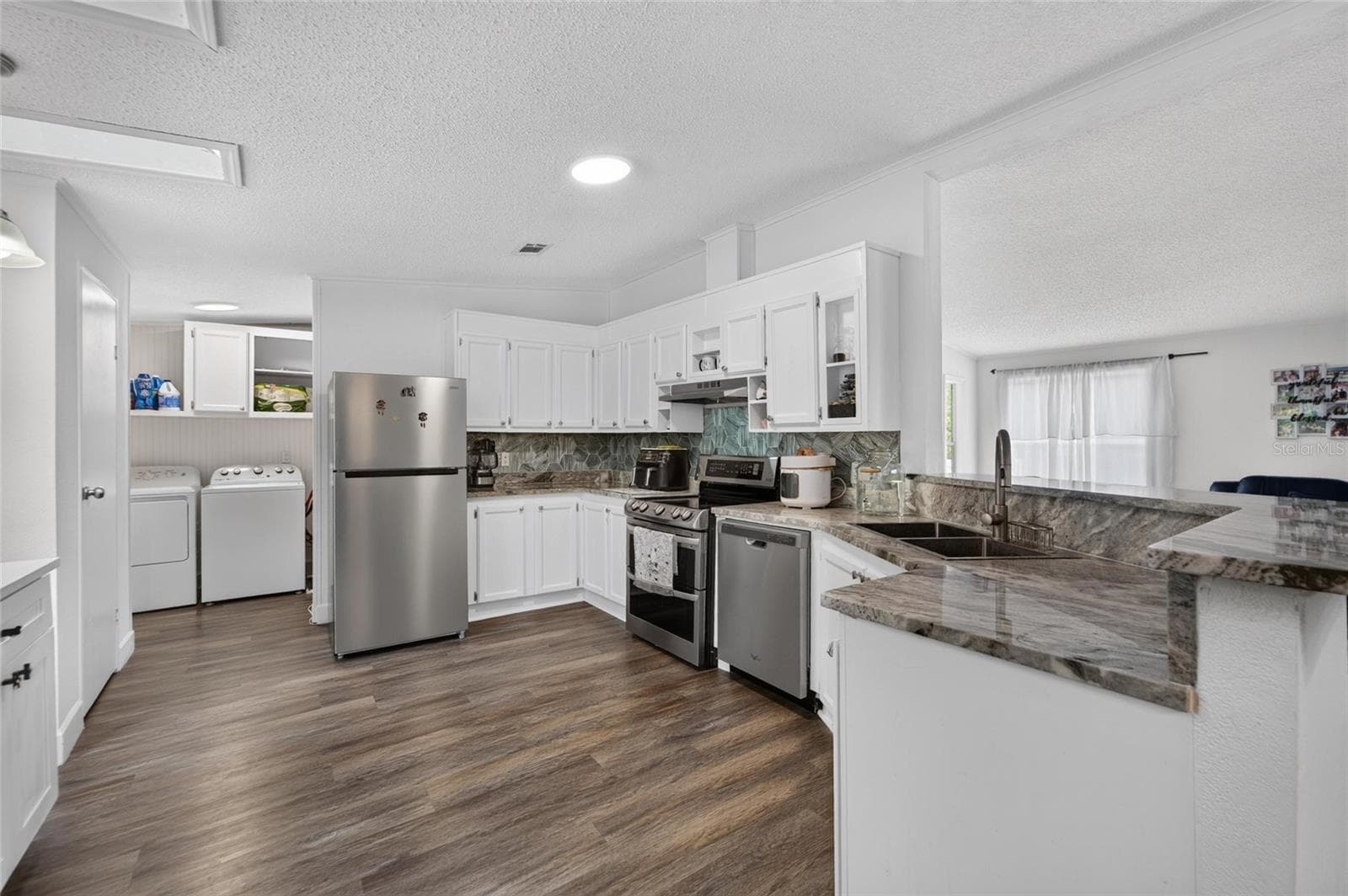 Manufactured Home at 9690 JEROME DR, NEW PORT RICHEY, photo 31 of 59