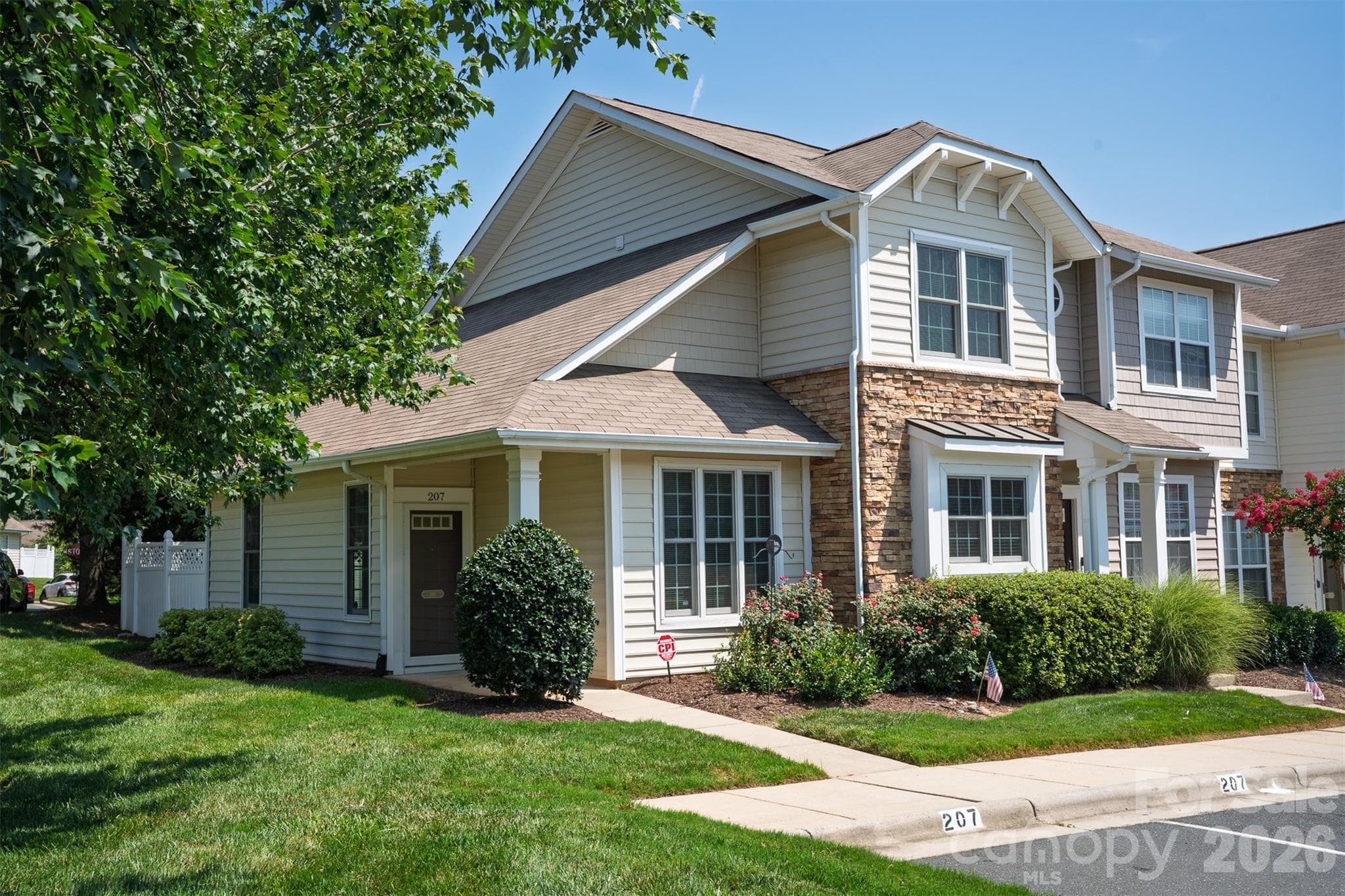 207 Dawn Mist Lane