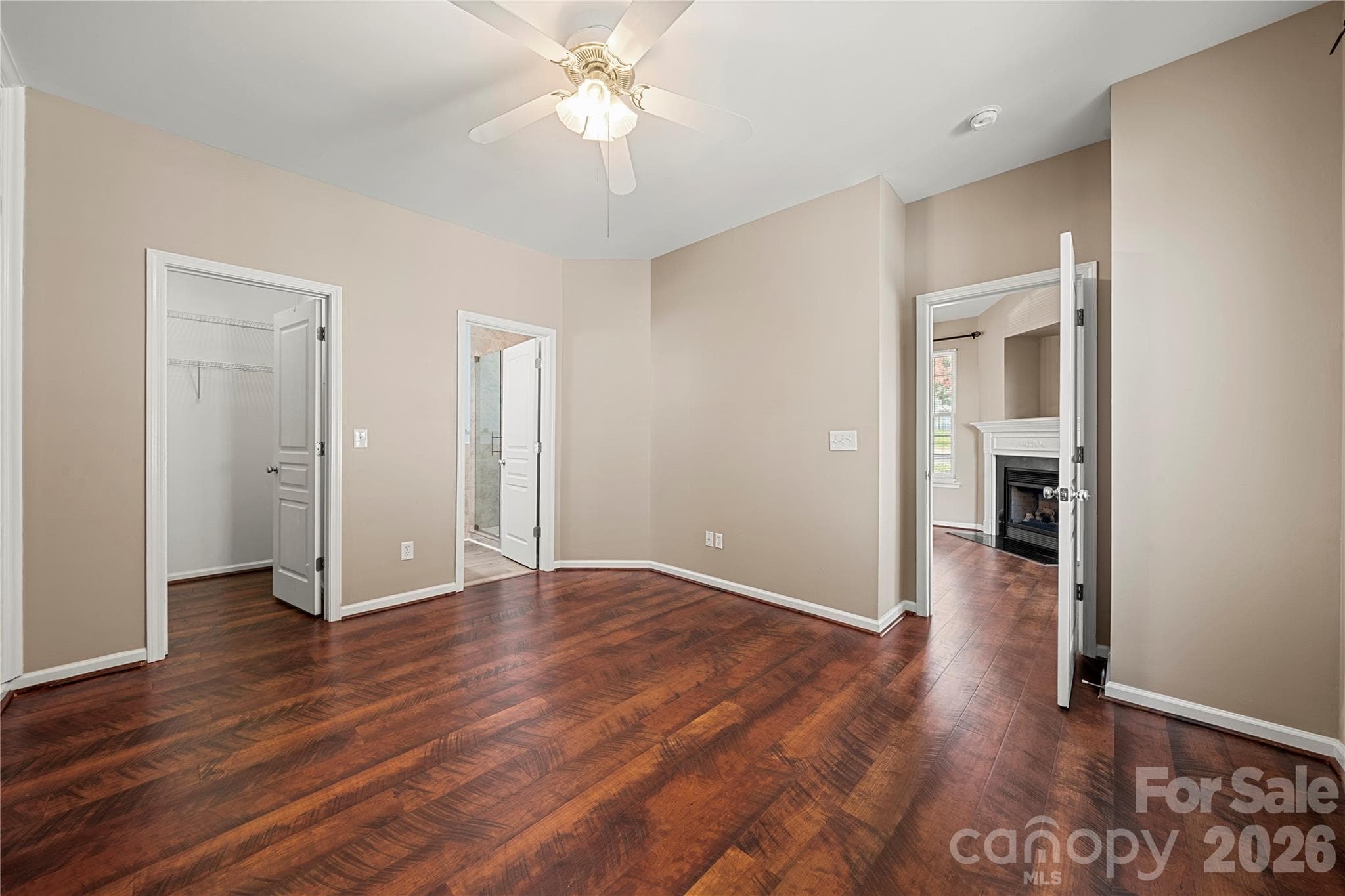 Townhouse at 207 Dawn Mist Lane, Fort Mill, photo 19 of 38