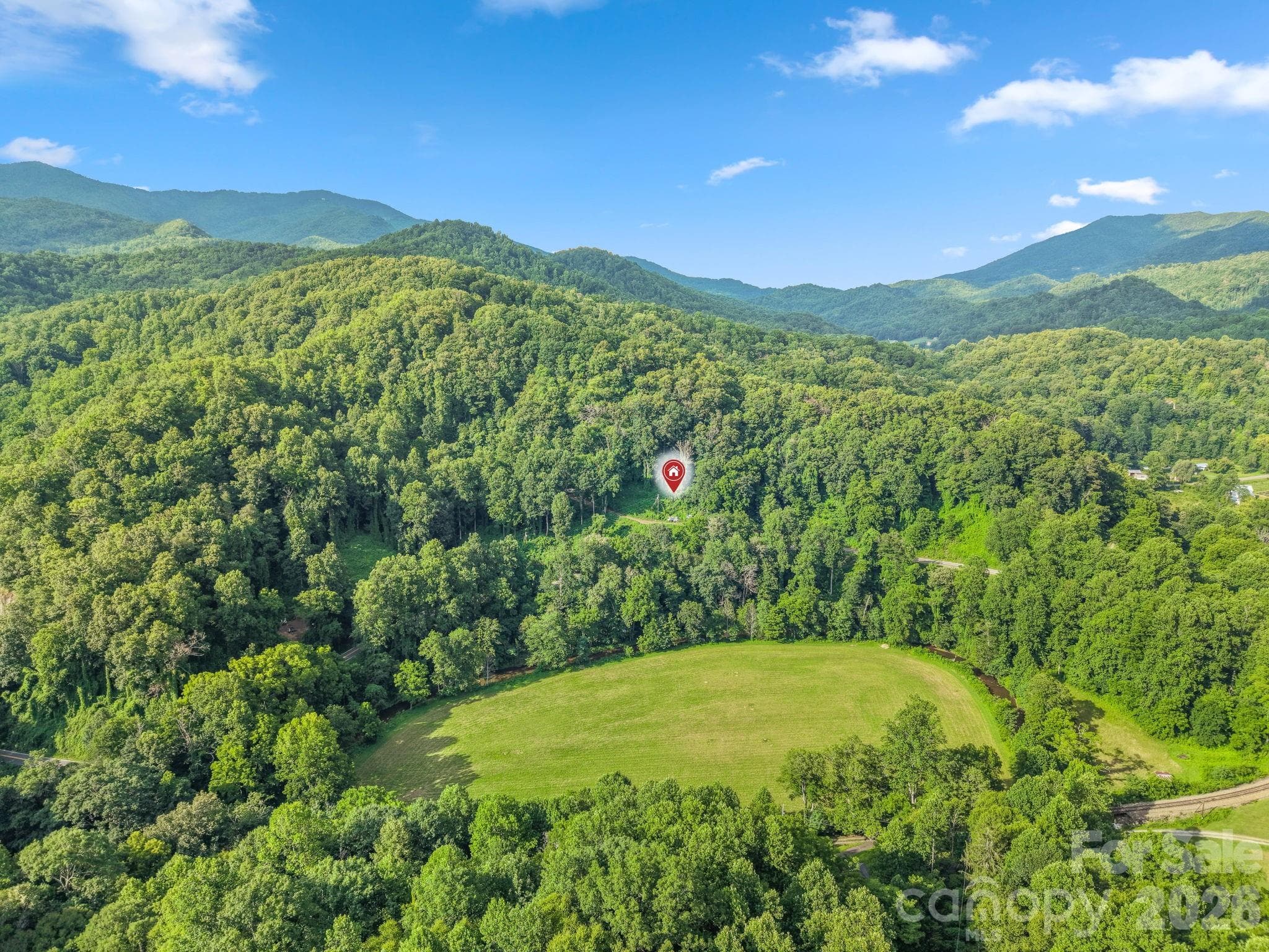 Single Family Residence at 6115 Skyland Drive, Sylva, photo 35 of 35