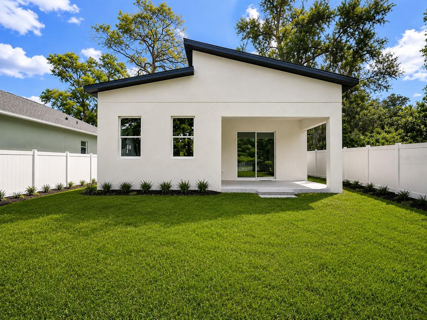 Virtually Staged - 5808 N 16TH ST, TAMPA