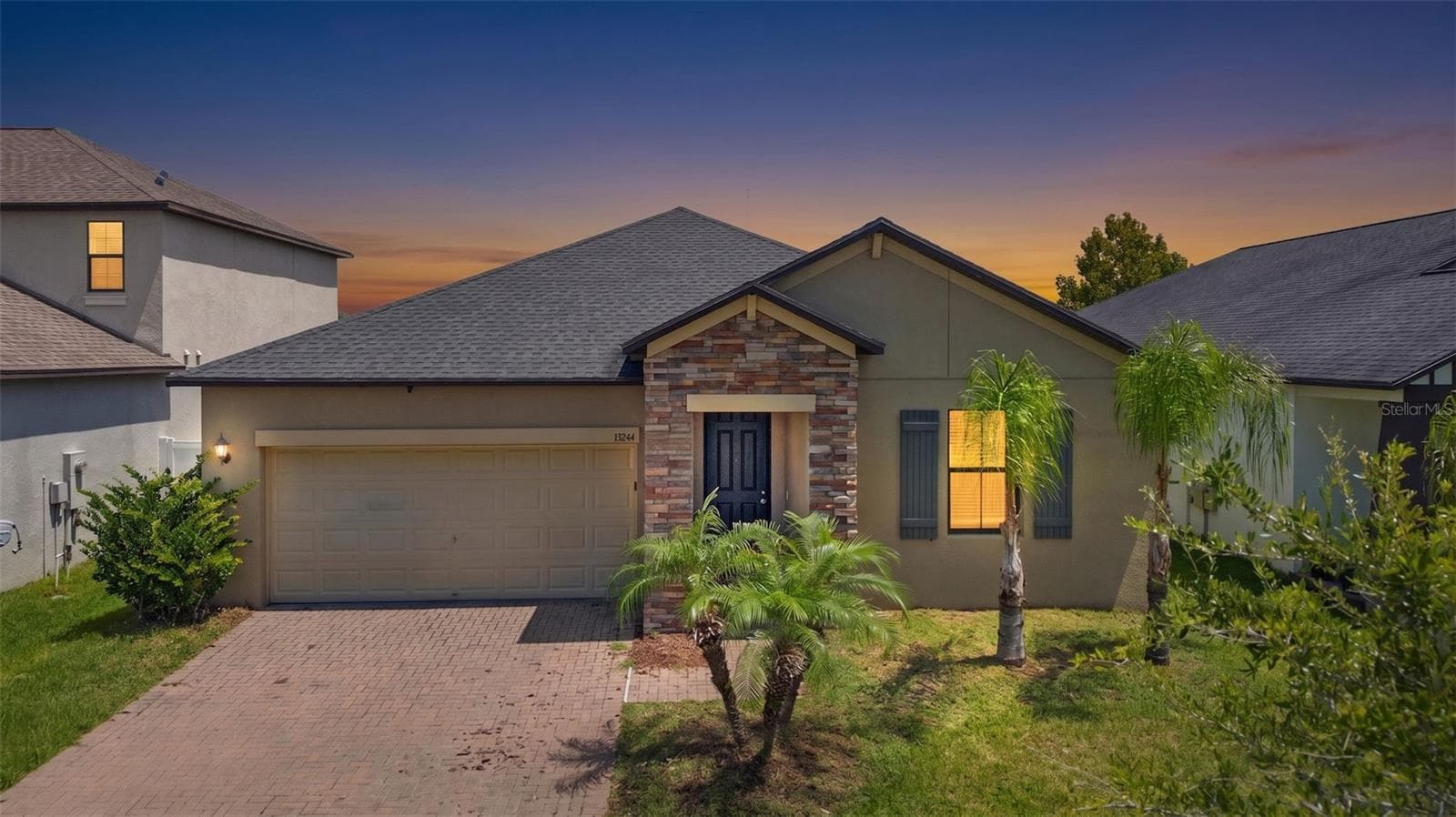 13244 SATIN LILY DR
