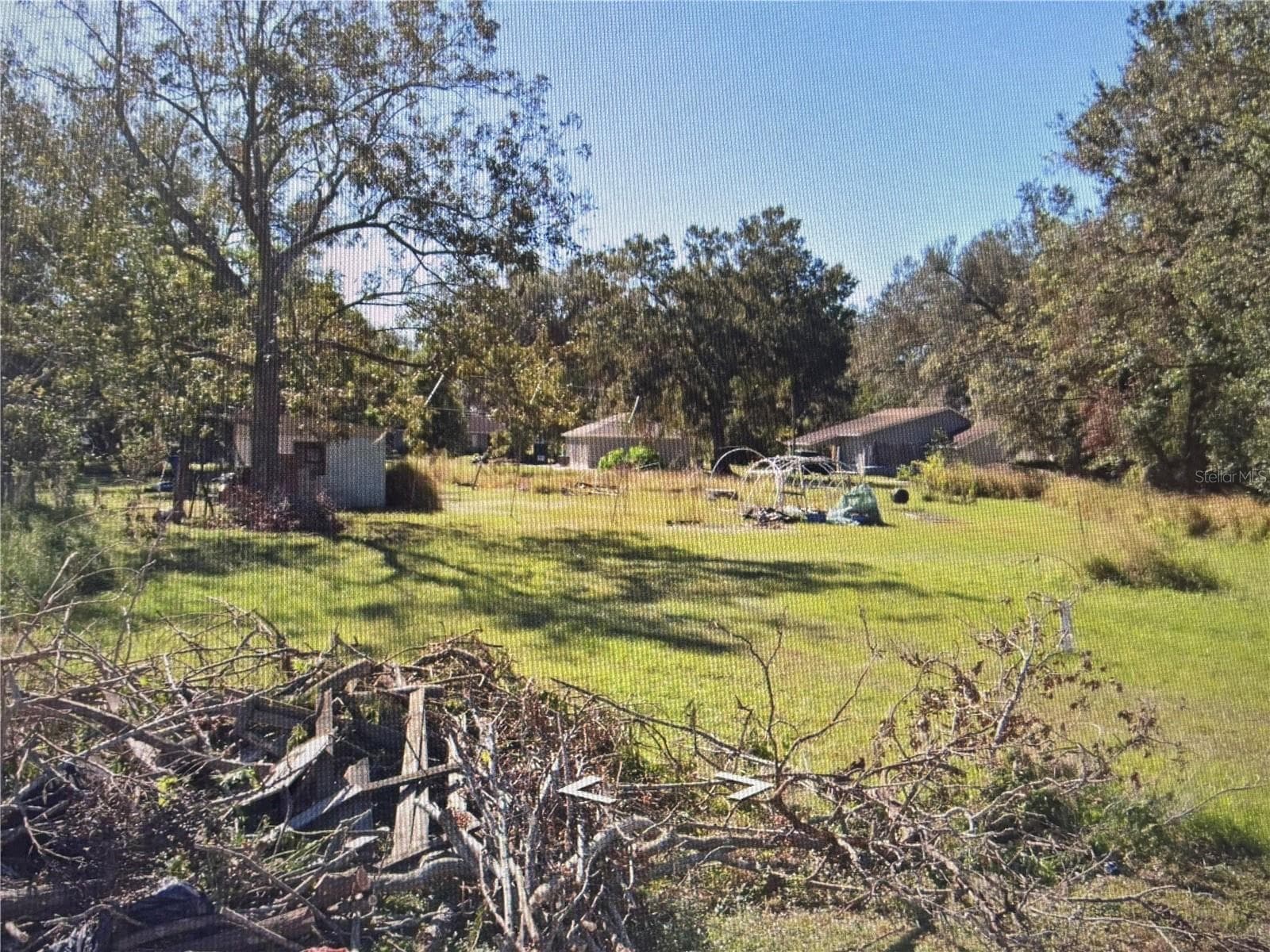 109 SW DR MARTIN LUTHER KING JR ST