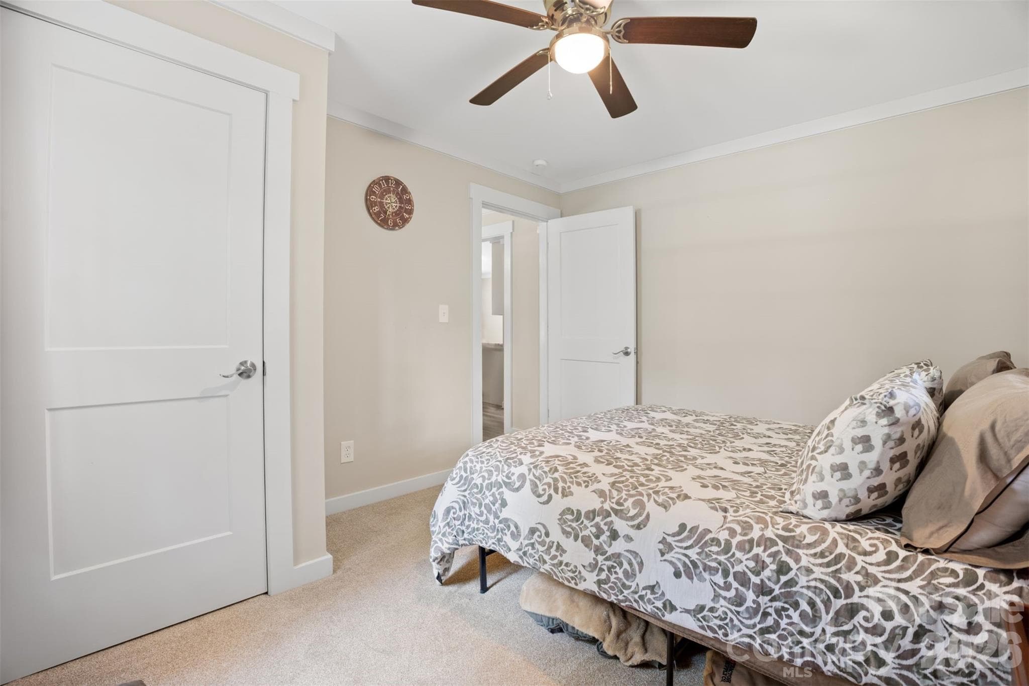 2ndary Bedroom - 7193 Kershaw Camden Highway, Kershaw