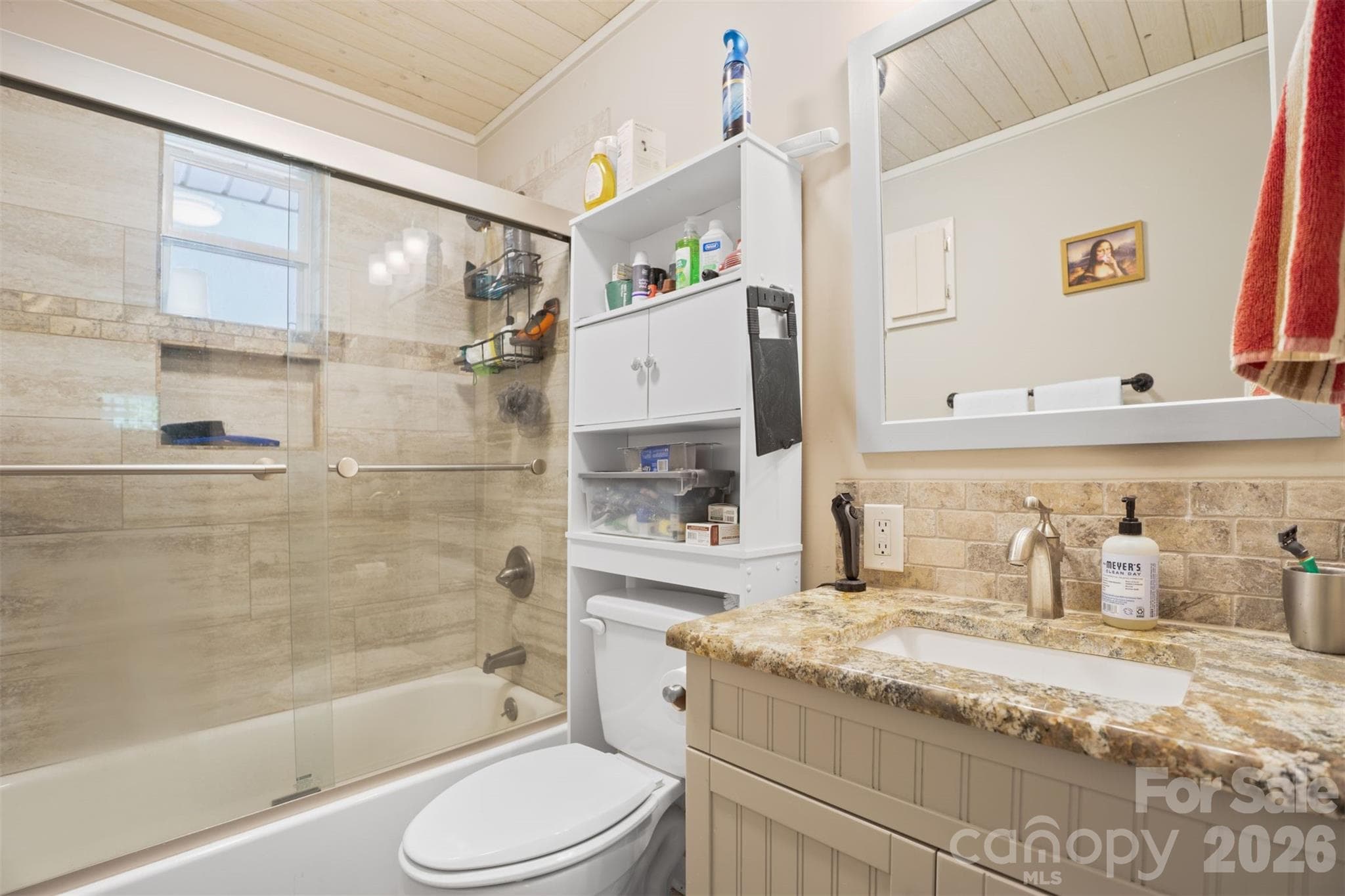Full Bath - 7193 Kershaw Camden Highway, Kershaw
