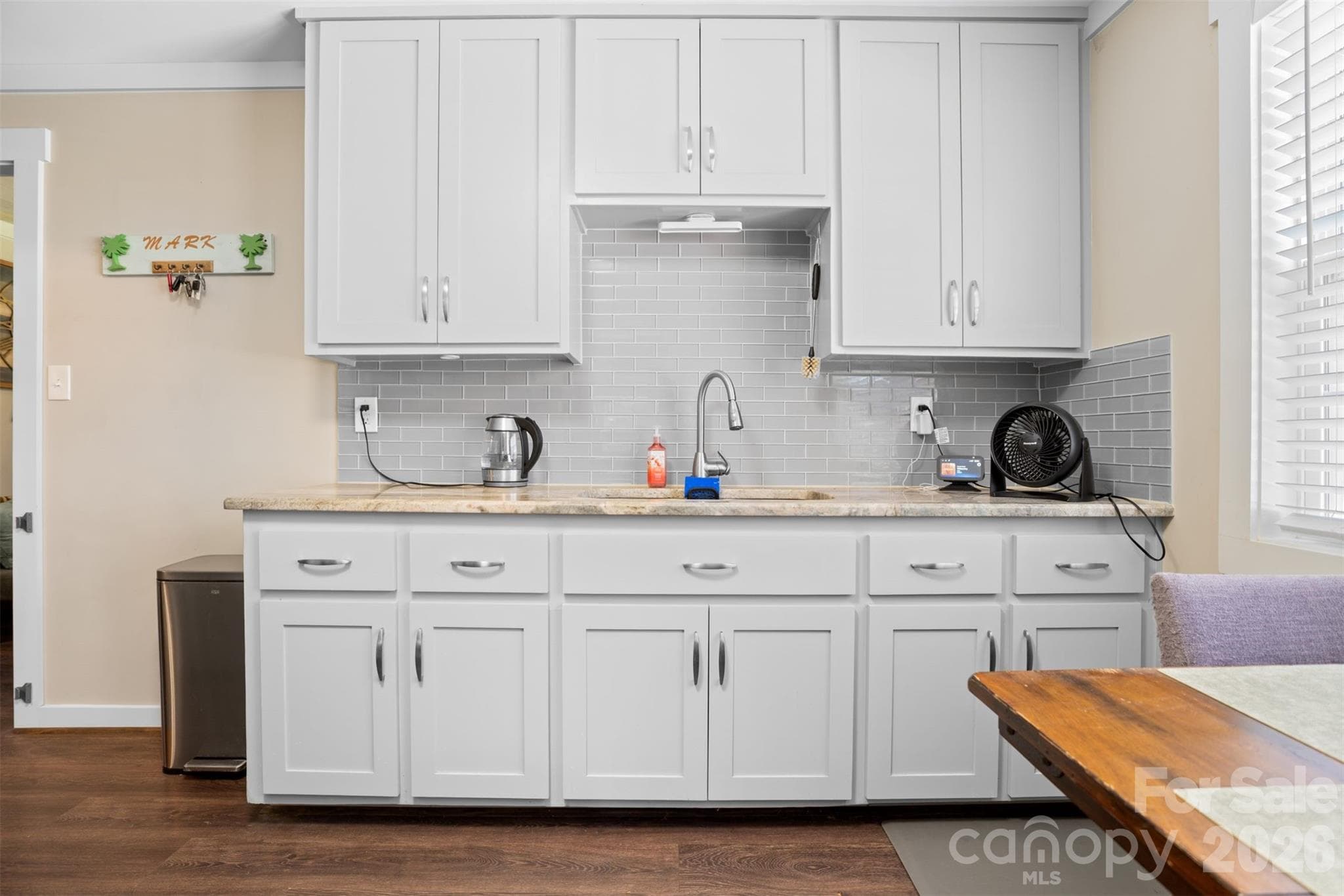 Kitchen - 7193 Kershaw Camden Highway, Kershaw