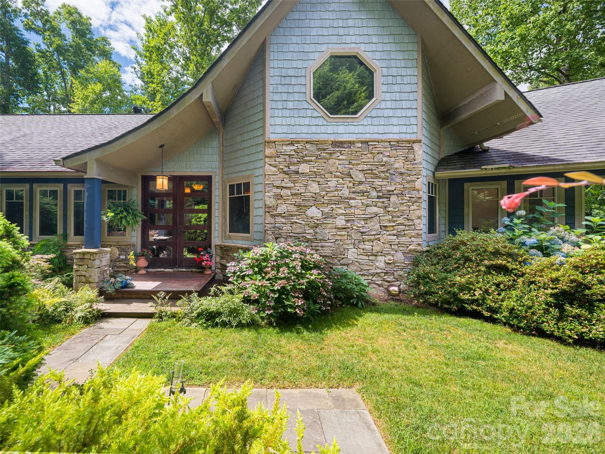 Single Family Residence at 935 Whites Lake Boulevard, Saluda, photo 2 of 49