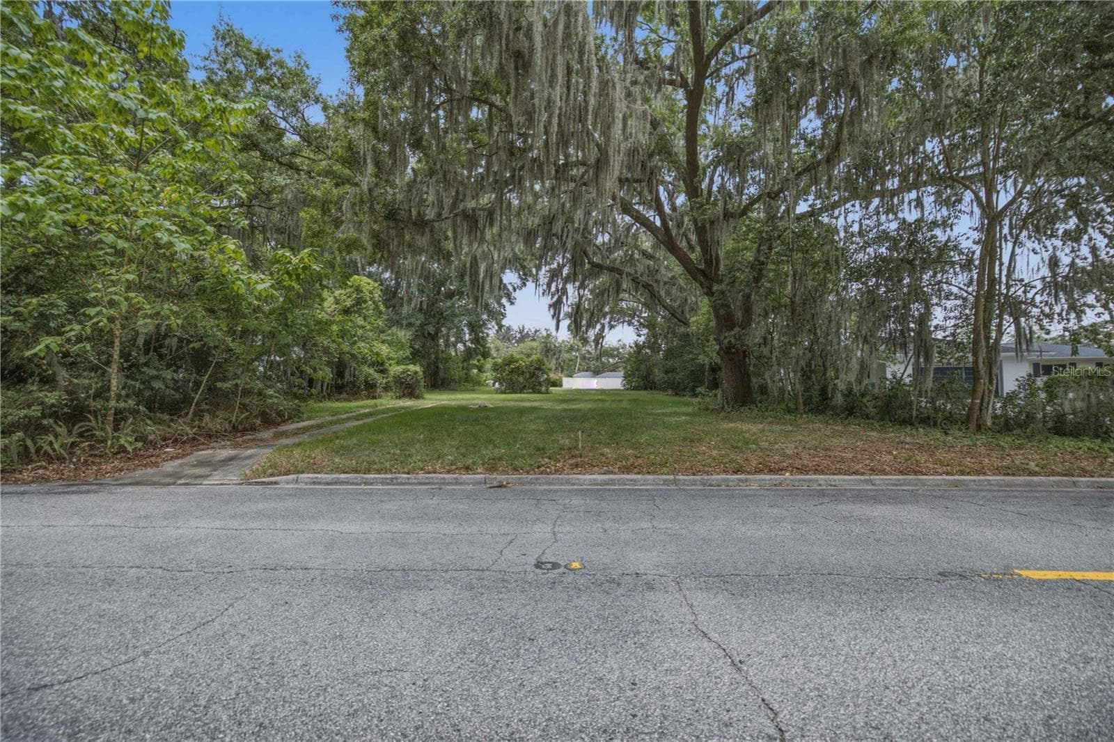 Land at 1748 SE 5TH ST, OCALA, photo 3 of 21