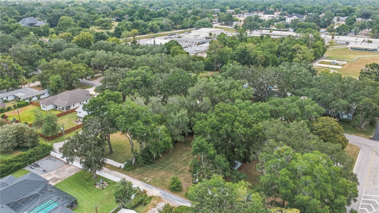 Land at 1748 SE 5TH ST, OCALA, photo 15 of 21